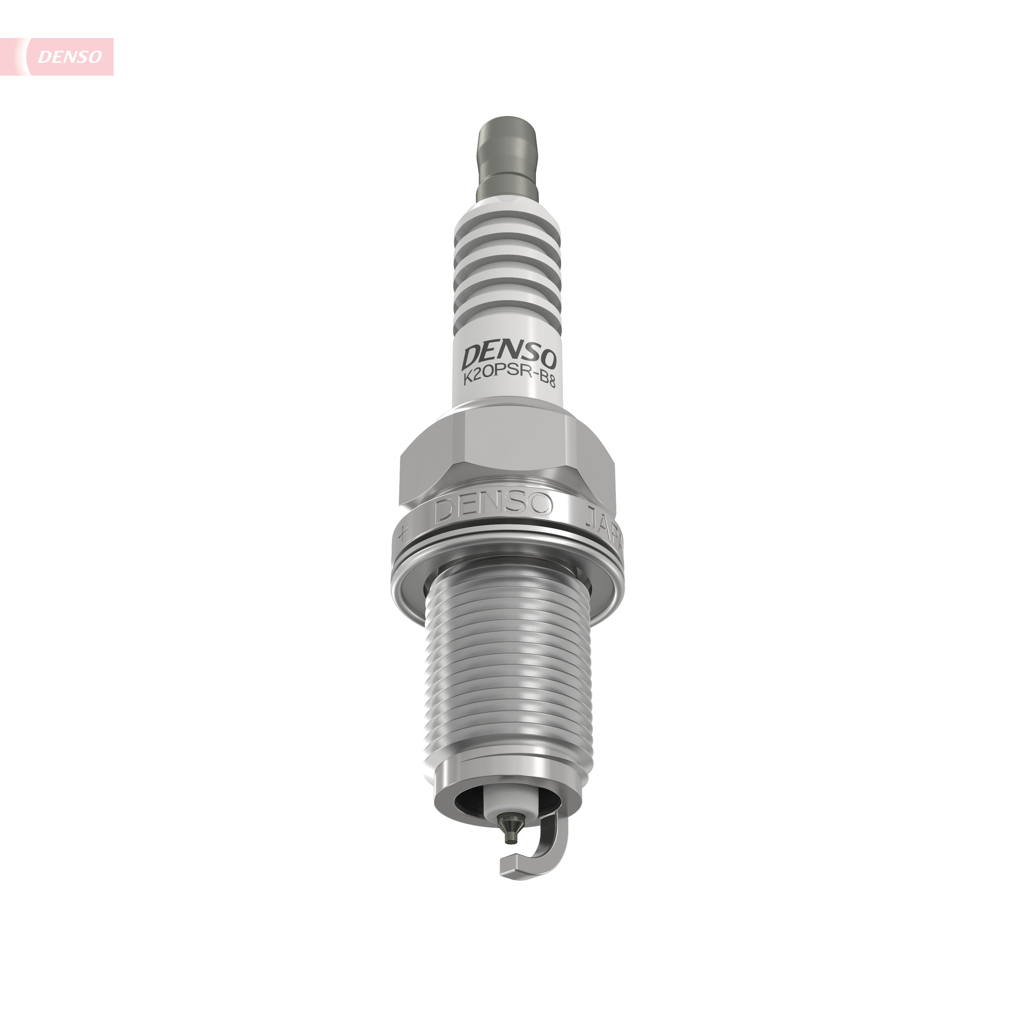 Spark Plug - K20PSR-B8 DENSO