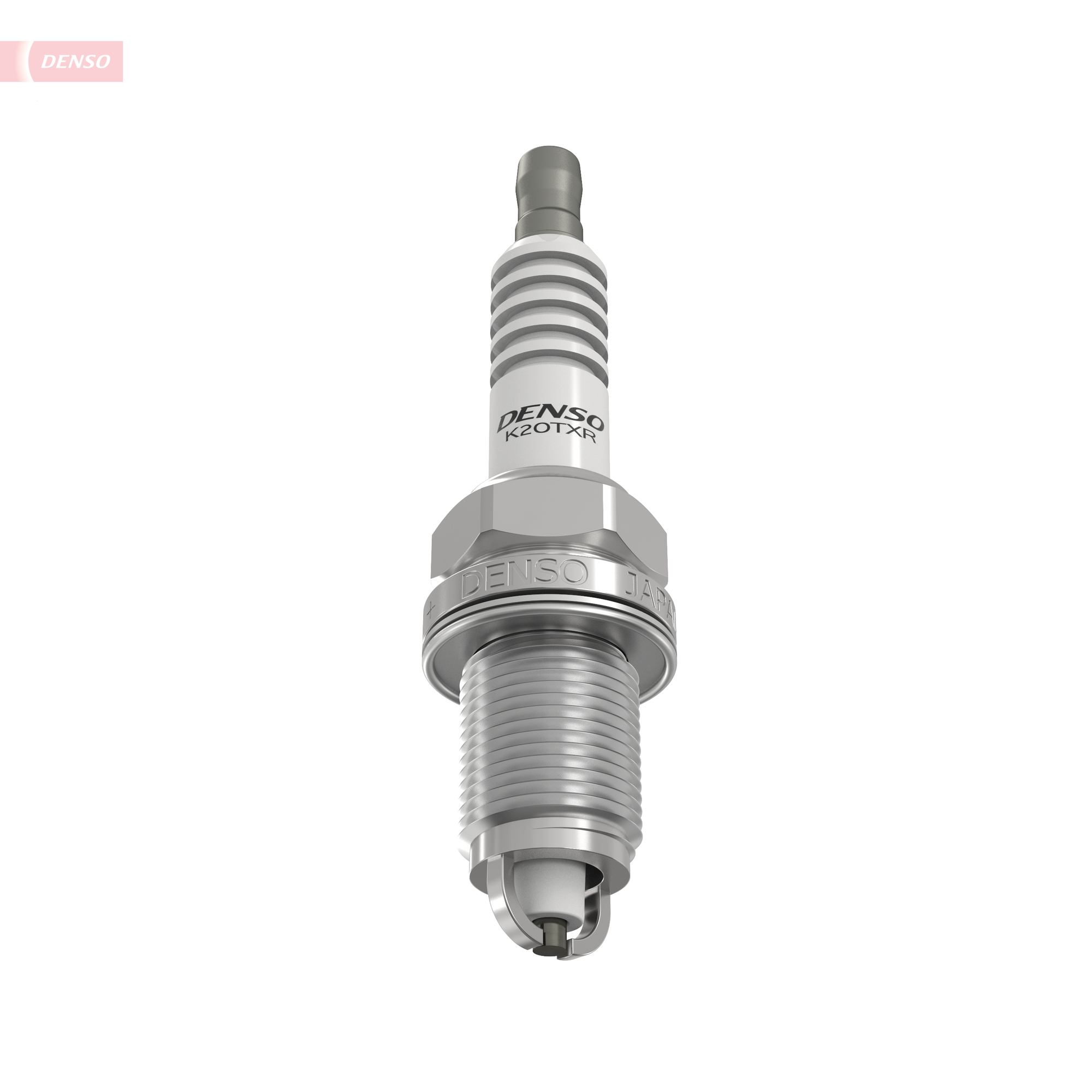 Spark Plug - K20TXR DENSO
