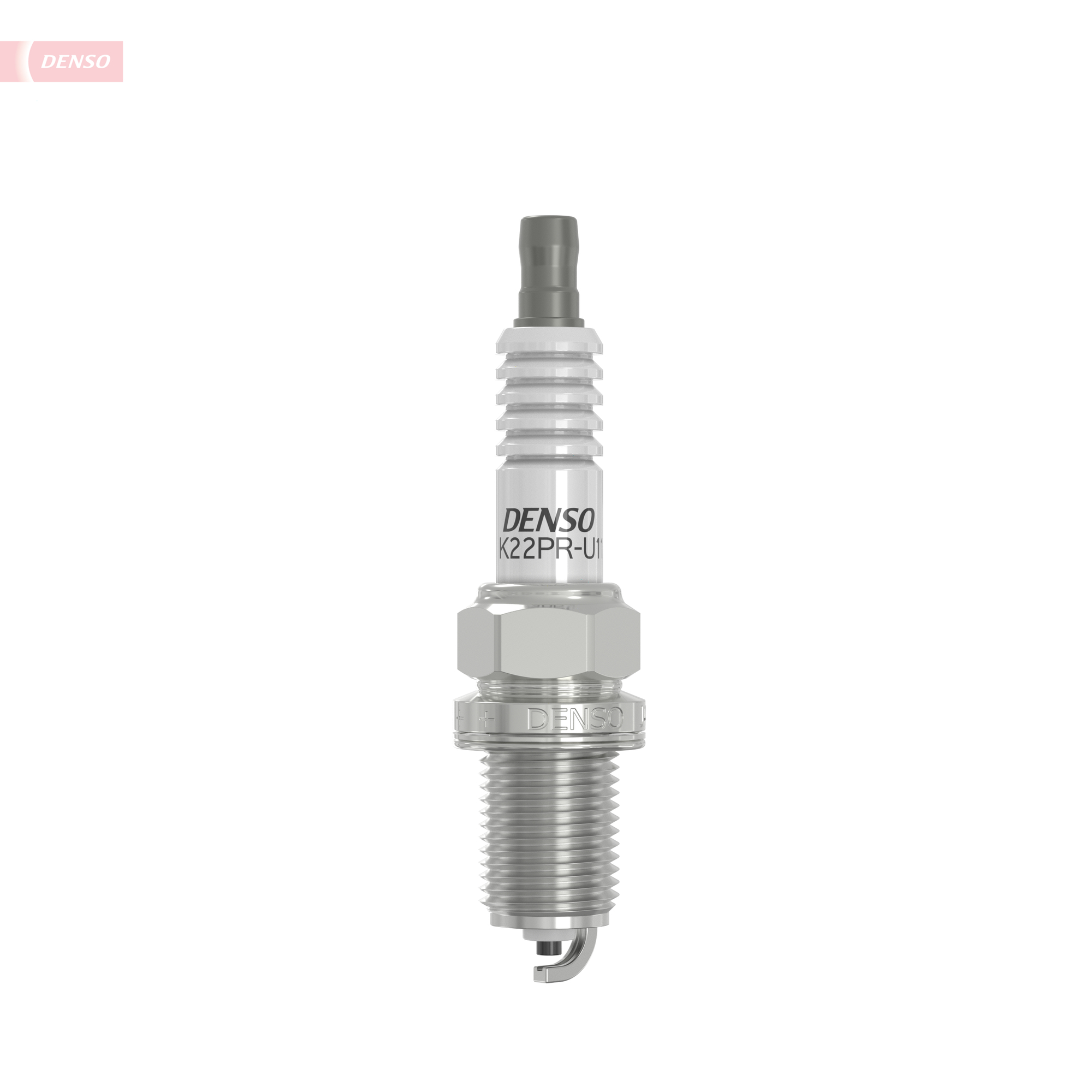 Свеча зажигания - K22PR-U11 DENSO