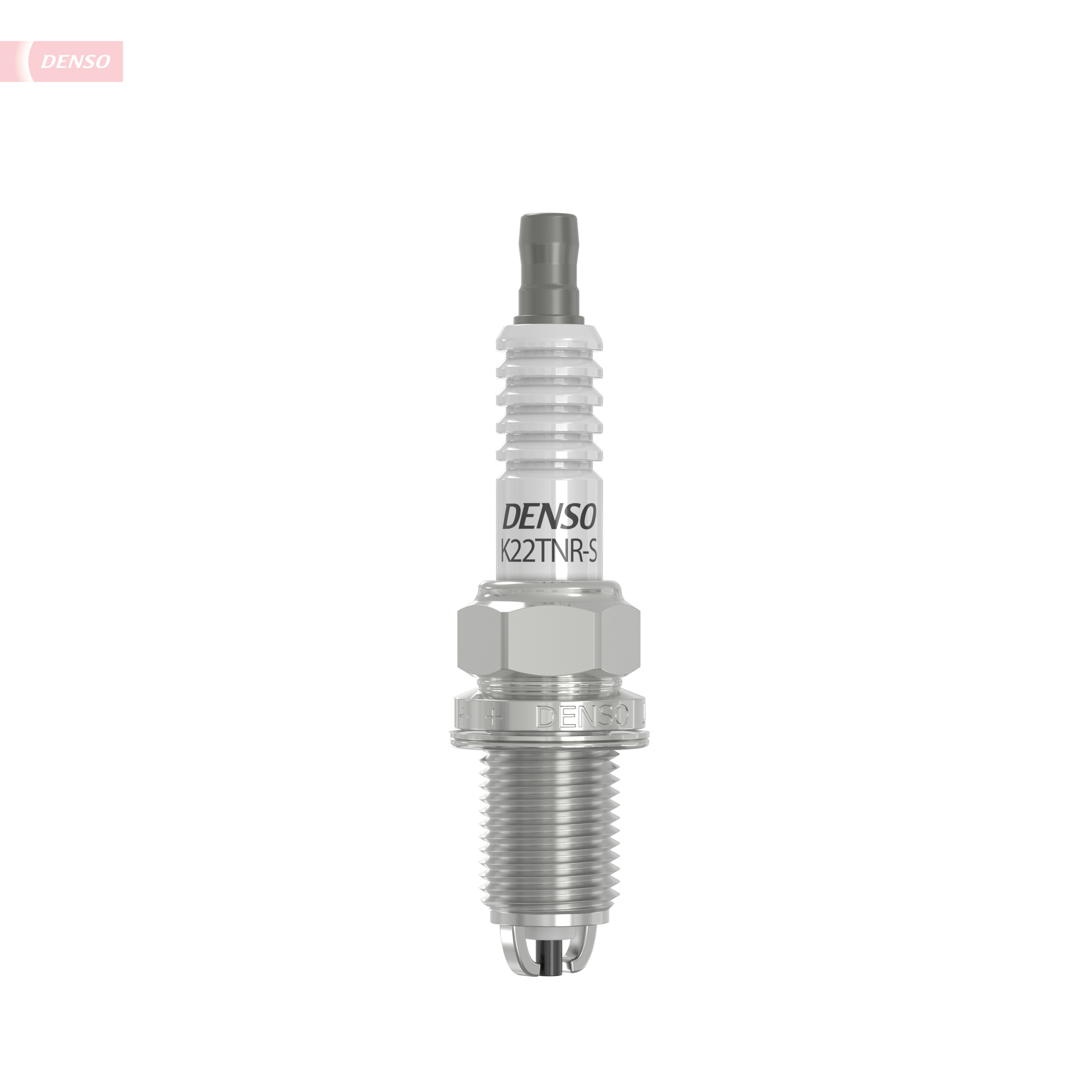 Spark Plug - K22TNR-S DENSO