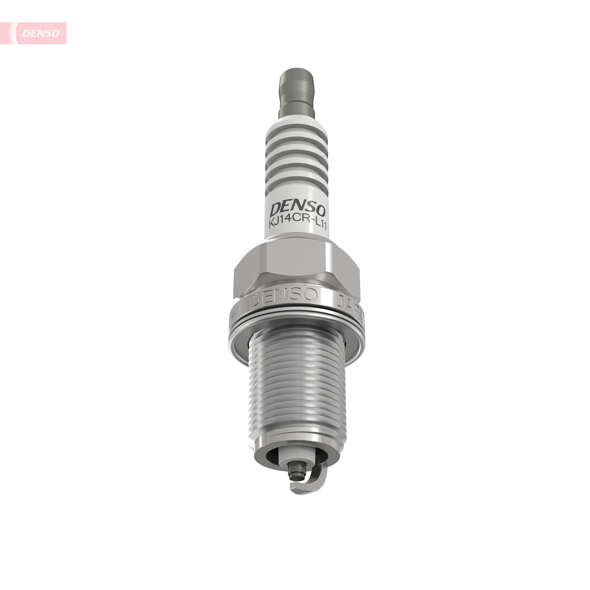 Spark Plug - KJ14CR-L11 DENSO