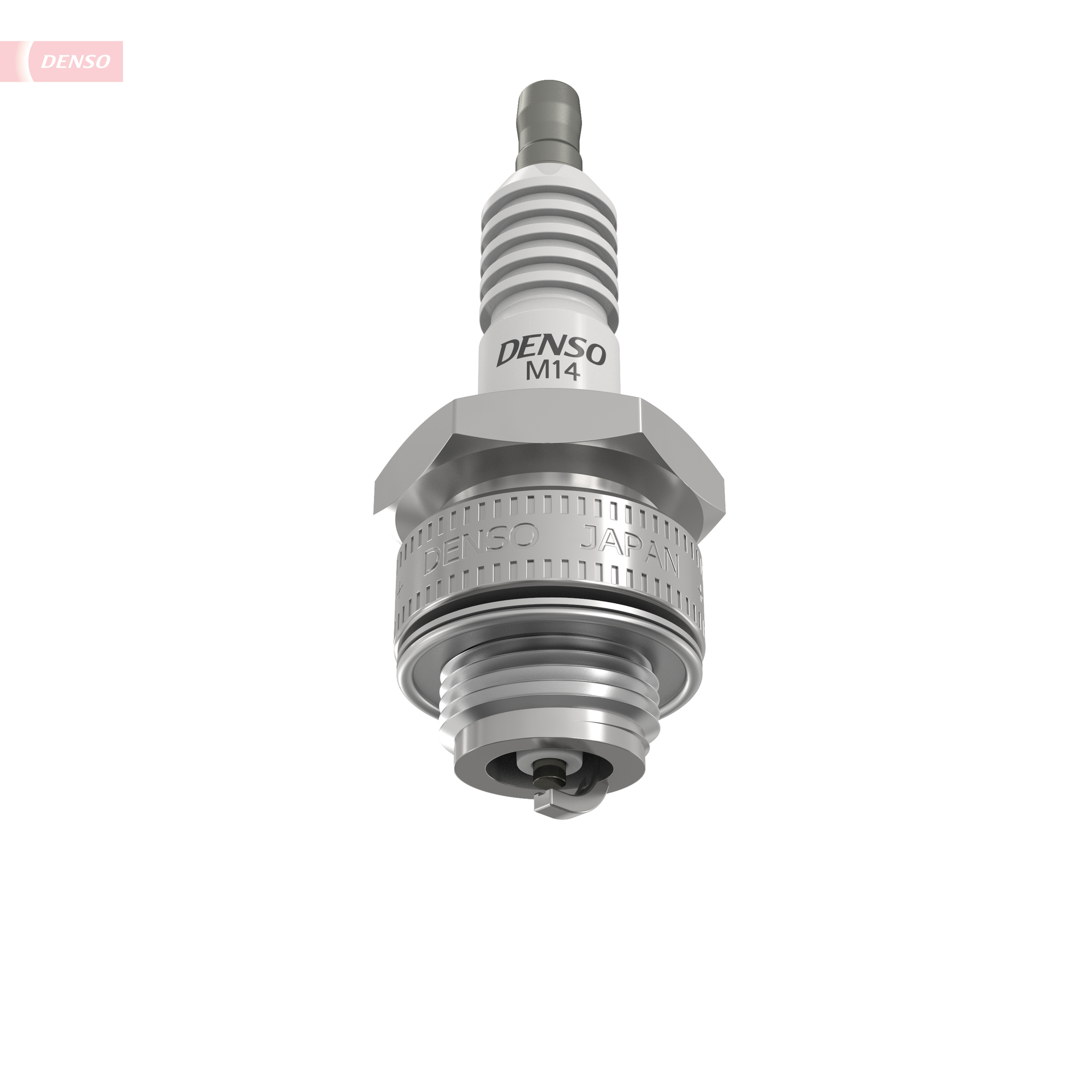 Spark Plug - M14 DENSO