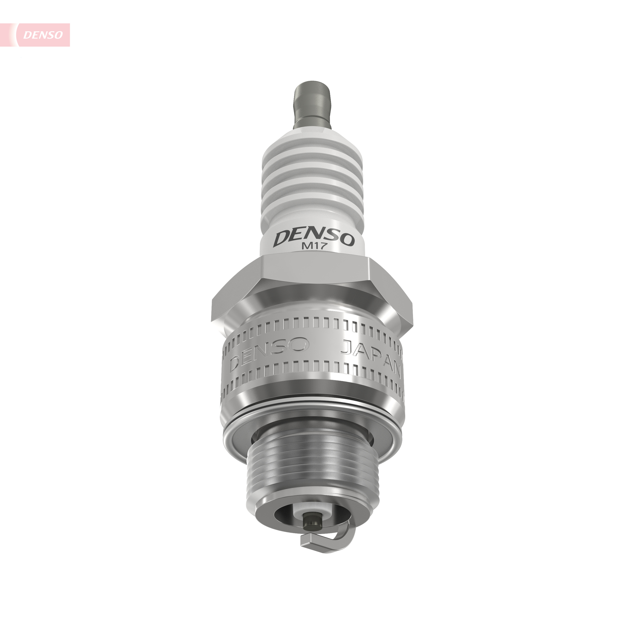 Свеча зажигания - M17 DENSO
