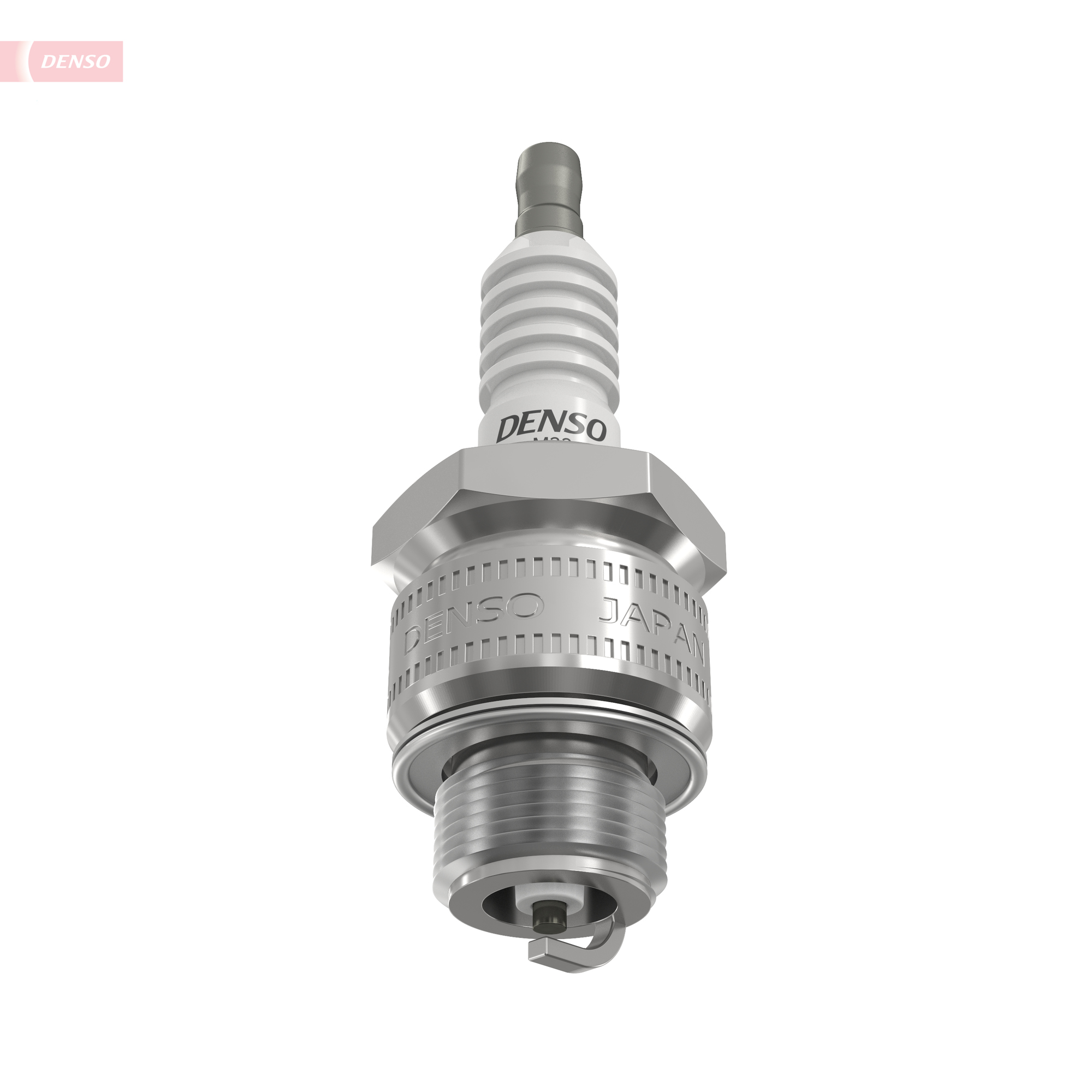 Свеча зажигания - M22 DENSO