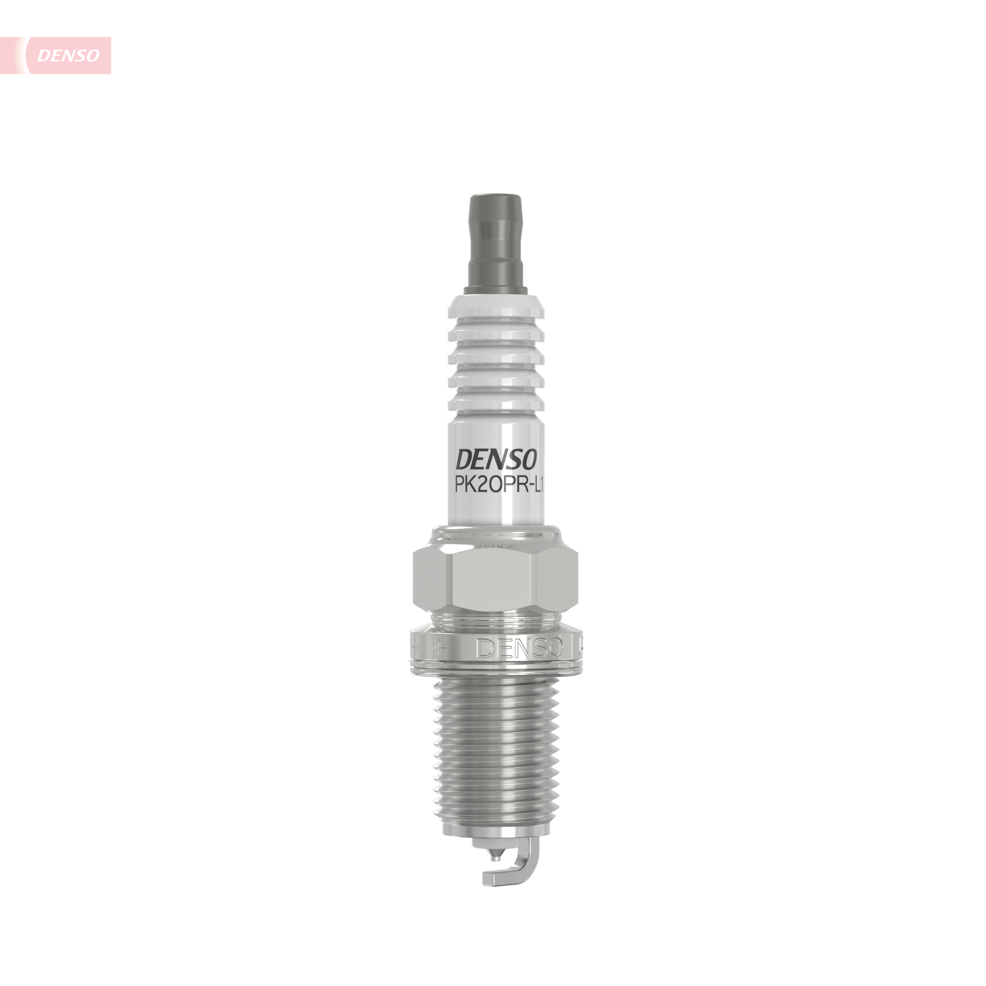 Spark Plug - PK20PR-L11 DENSO