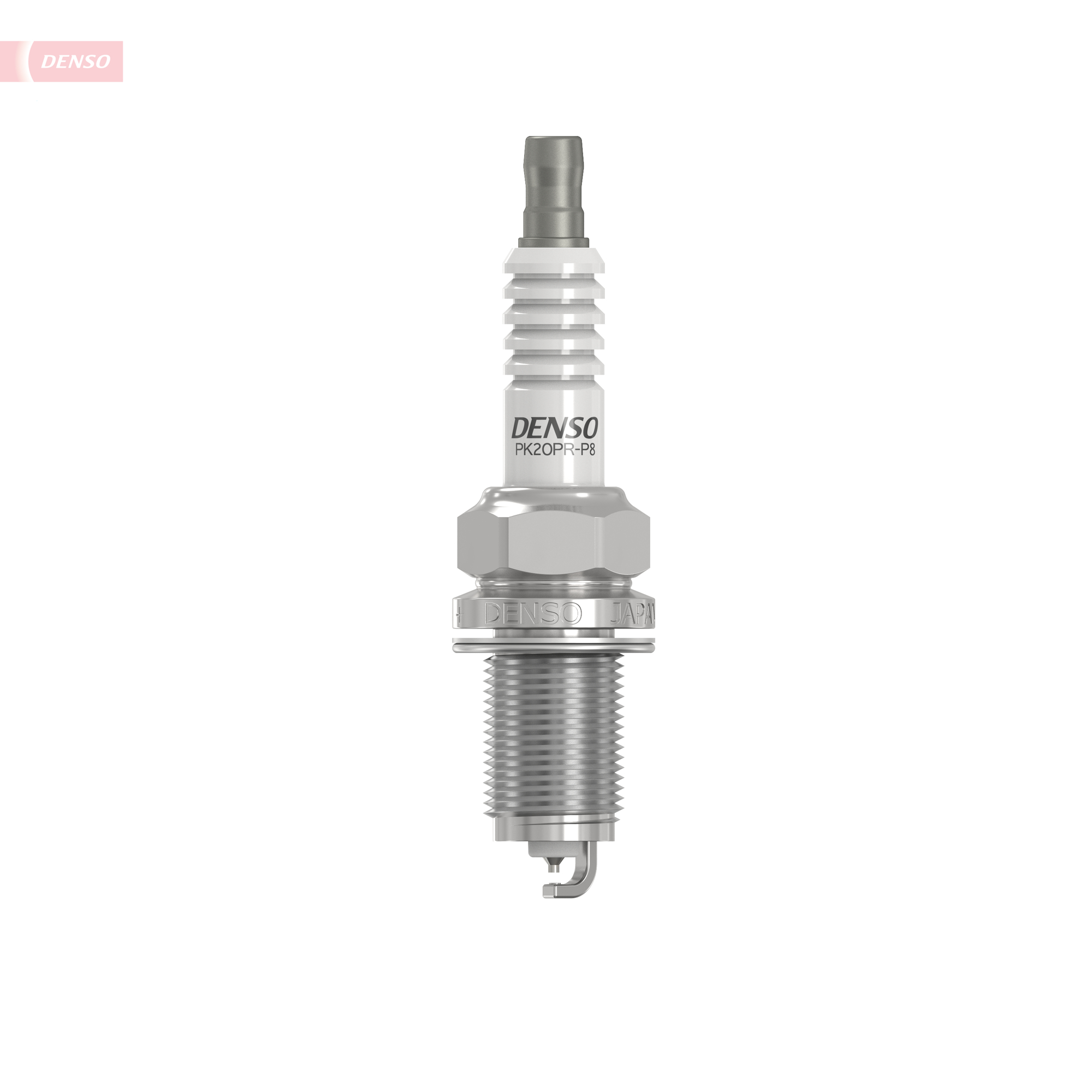Свеча зажигания - PK20PR-P8 DENSO