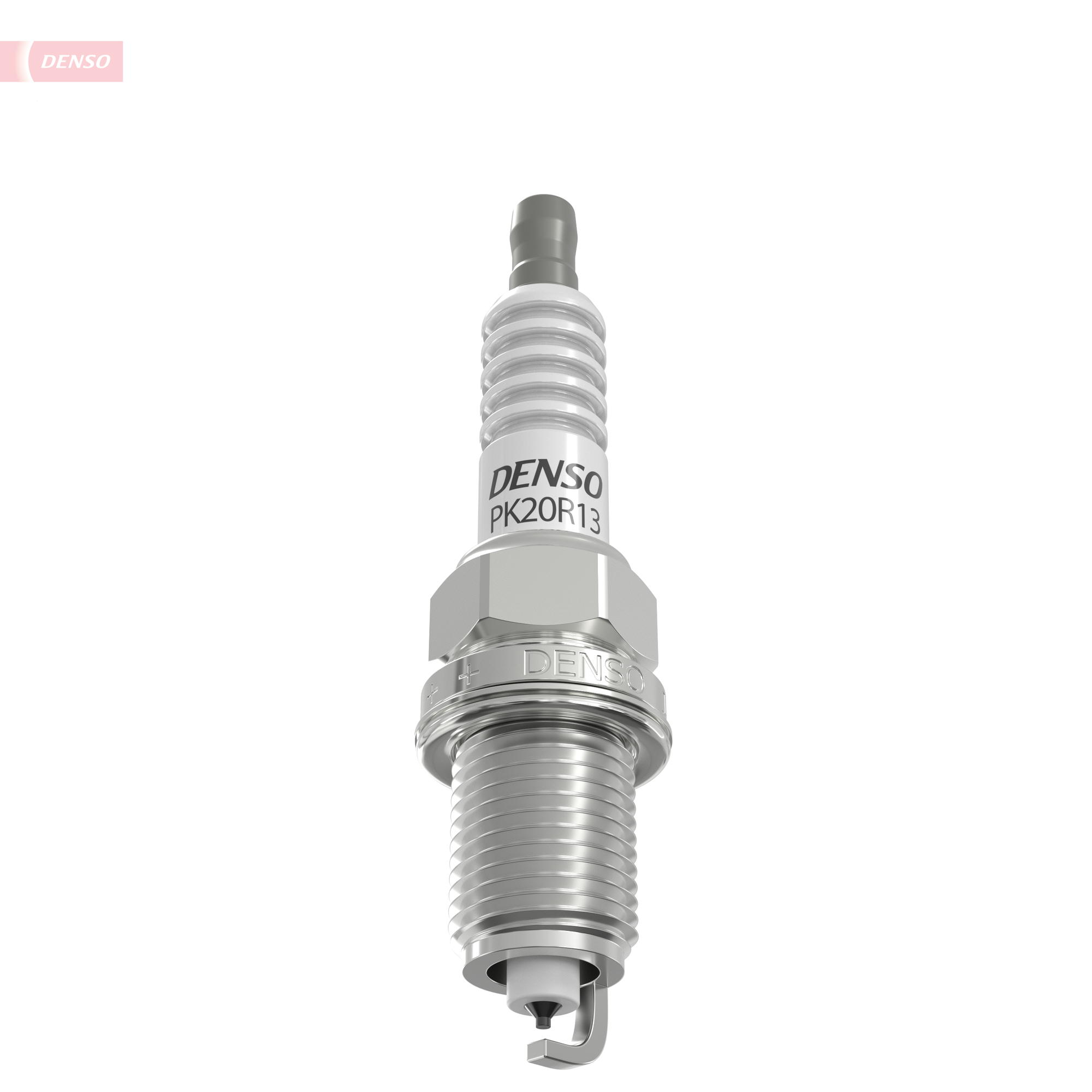 Свеча зажигания - PK20R13 DENSO