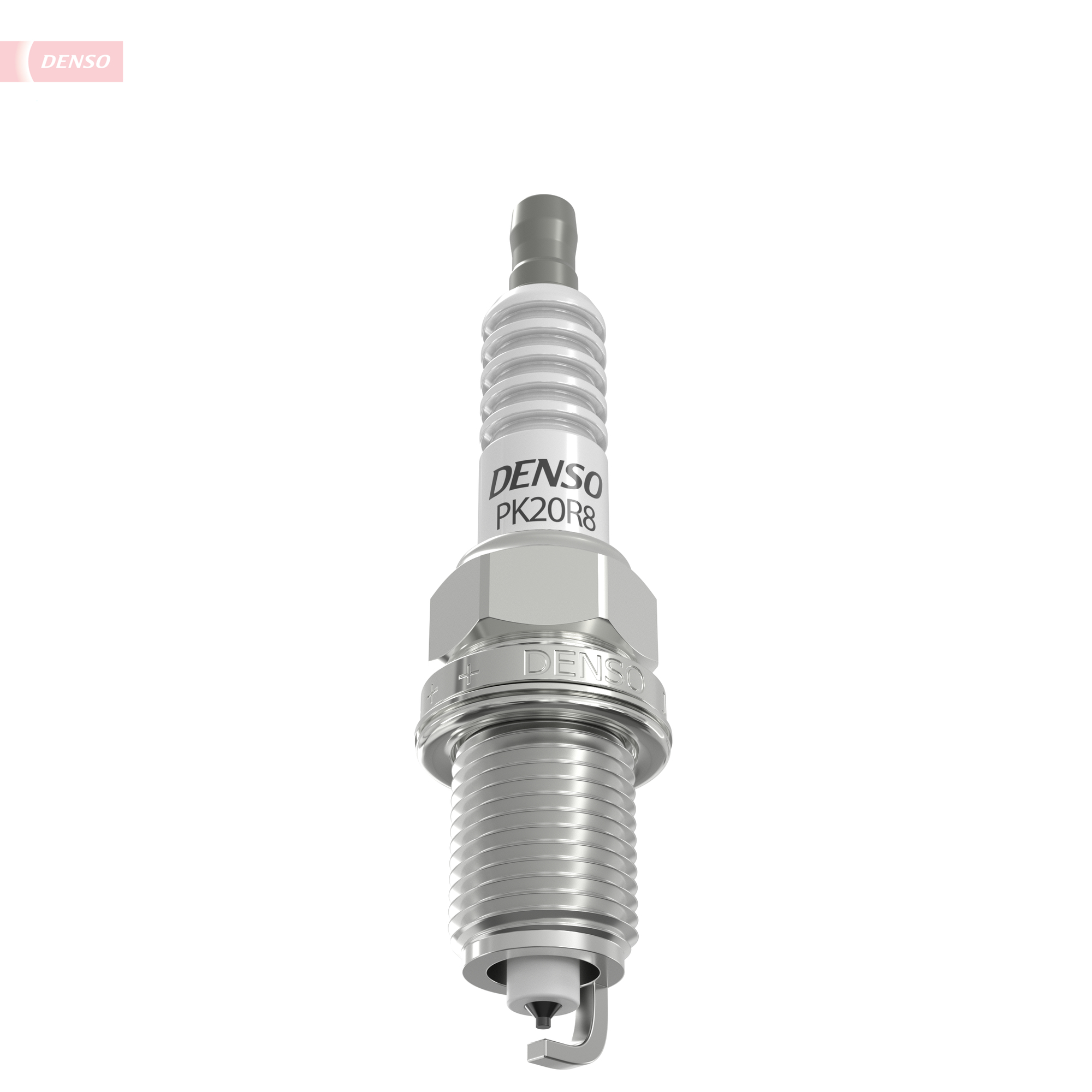 Свеча зажигания - PK20R8 DENSO