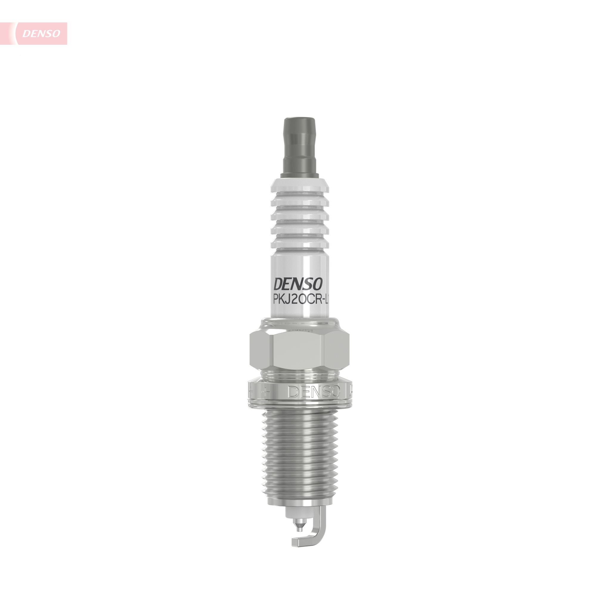 Spark Plug - PKJ20CR-L11 DENSO