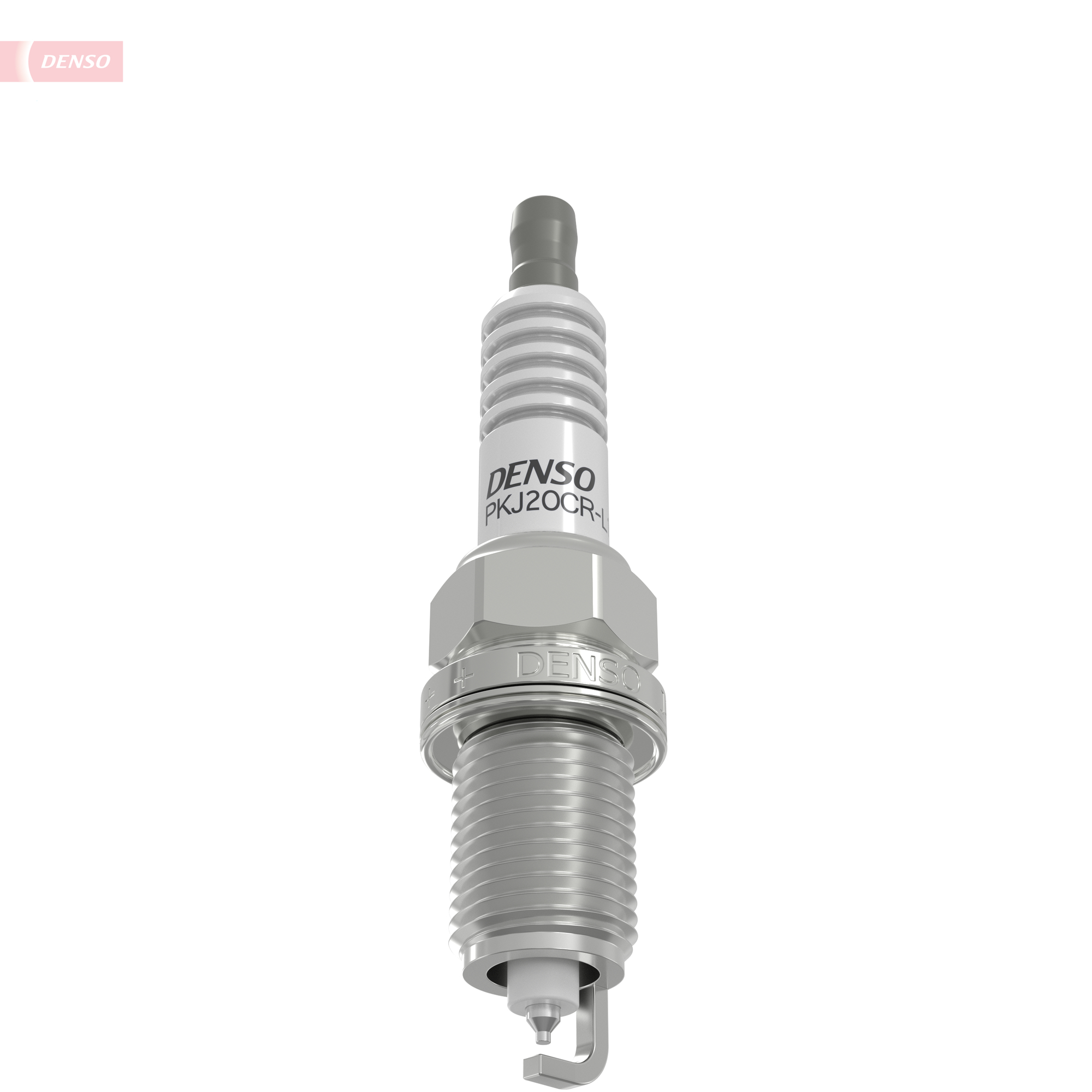 Spark Plug - PKJ20CR-L11 DENSO