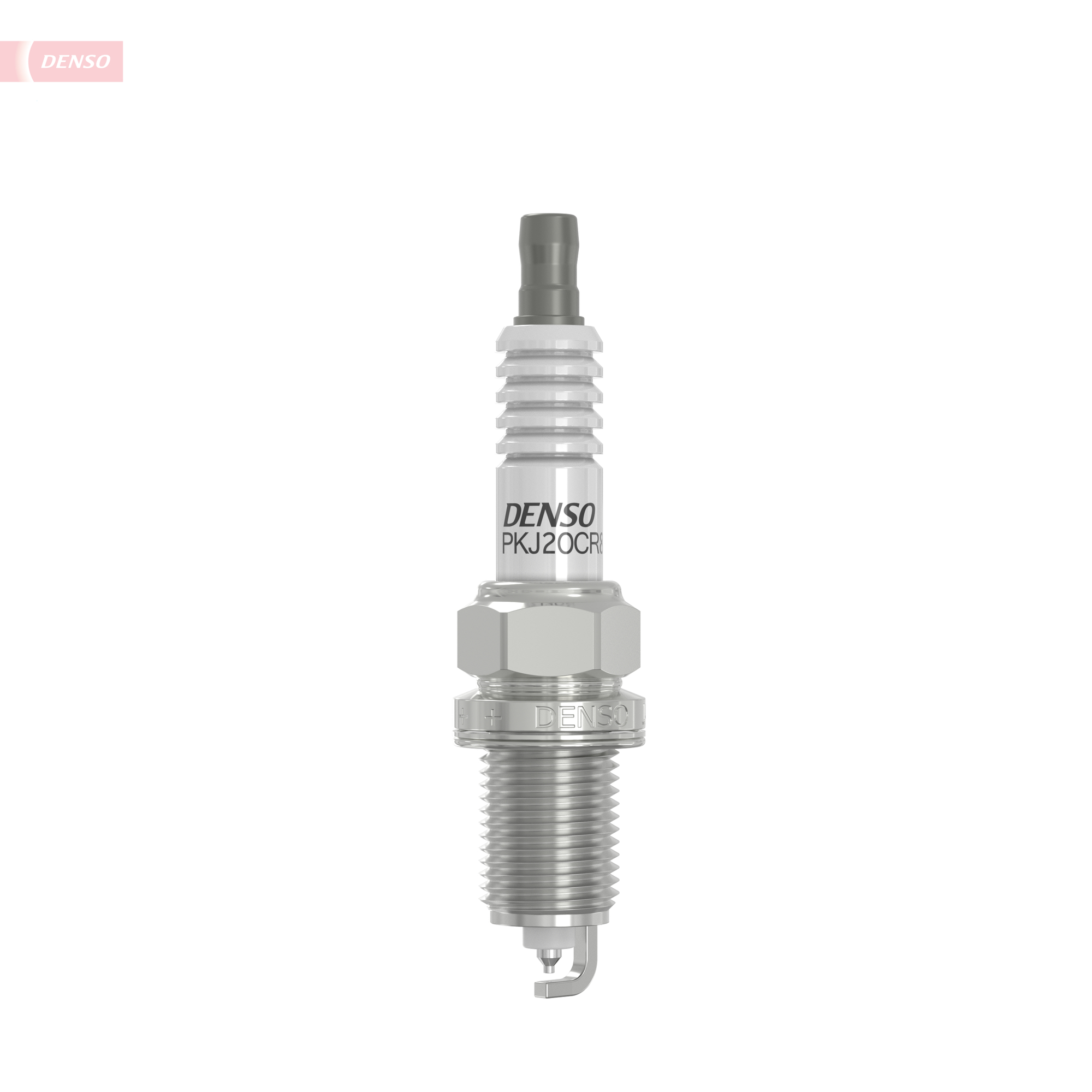 Spark Plug - PKJ20CR8 DENSO