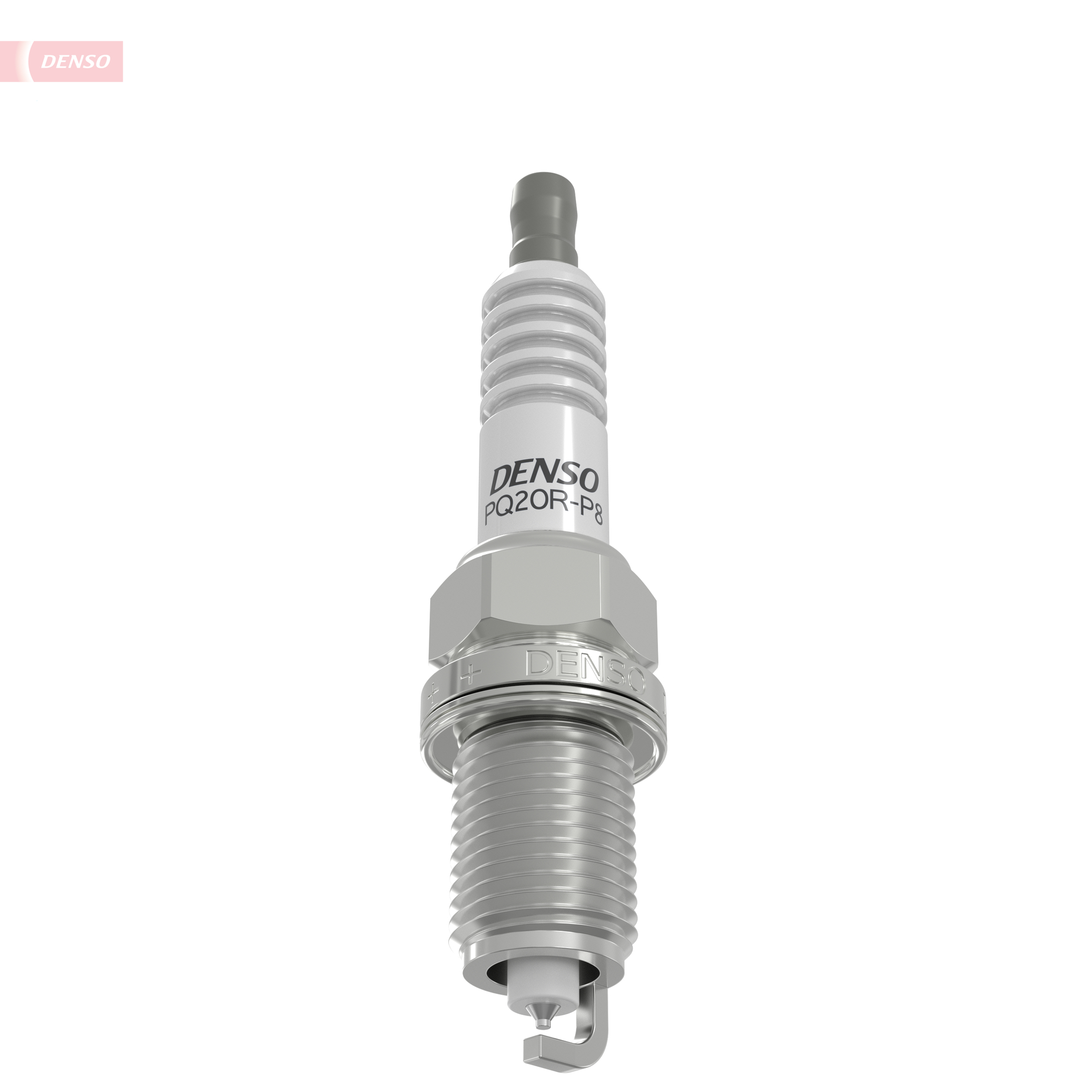 Spark Plug - PQ20R-P8 DENSO