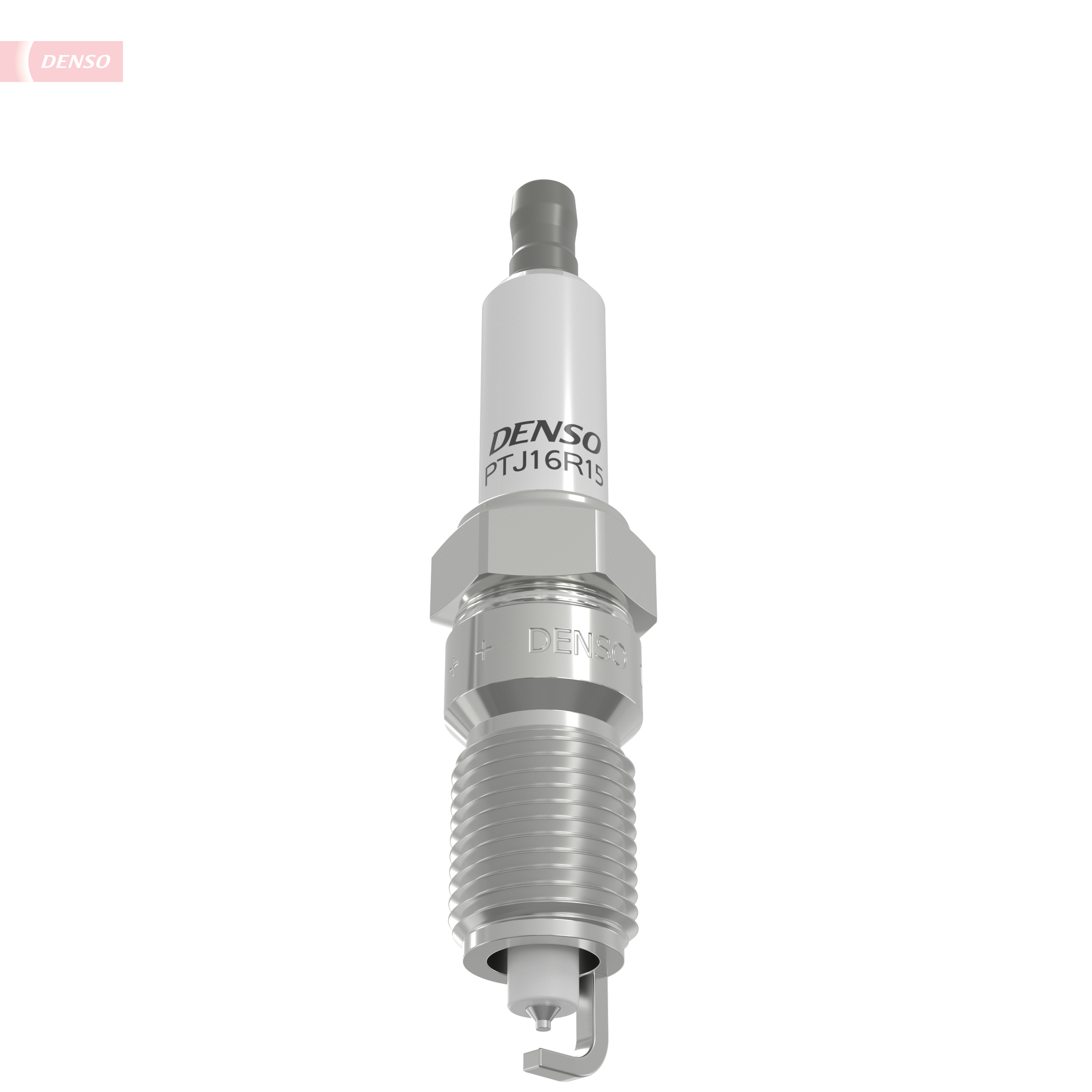 Свеча зажигания - PTJ16R15 DENSO