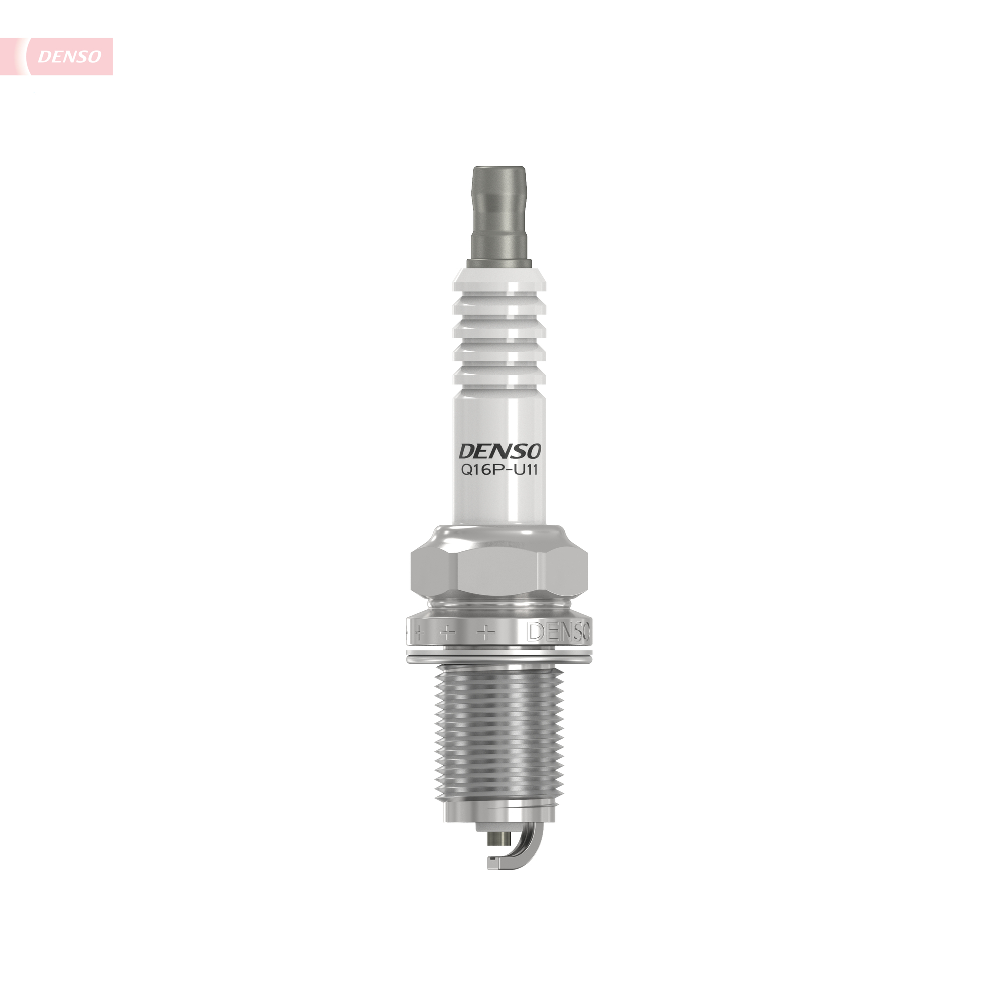 Свеча зажигания - Q16P-U11 DENSO