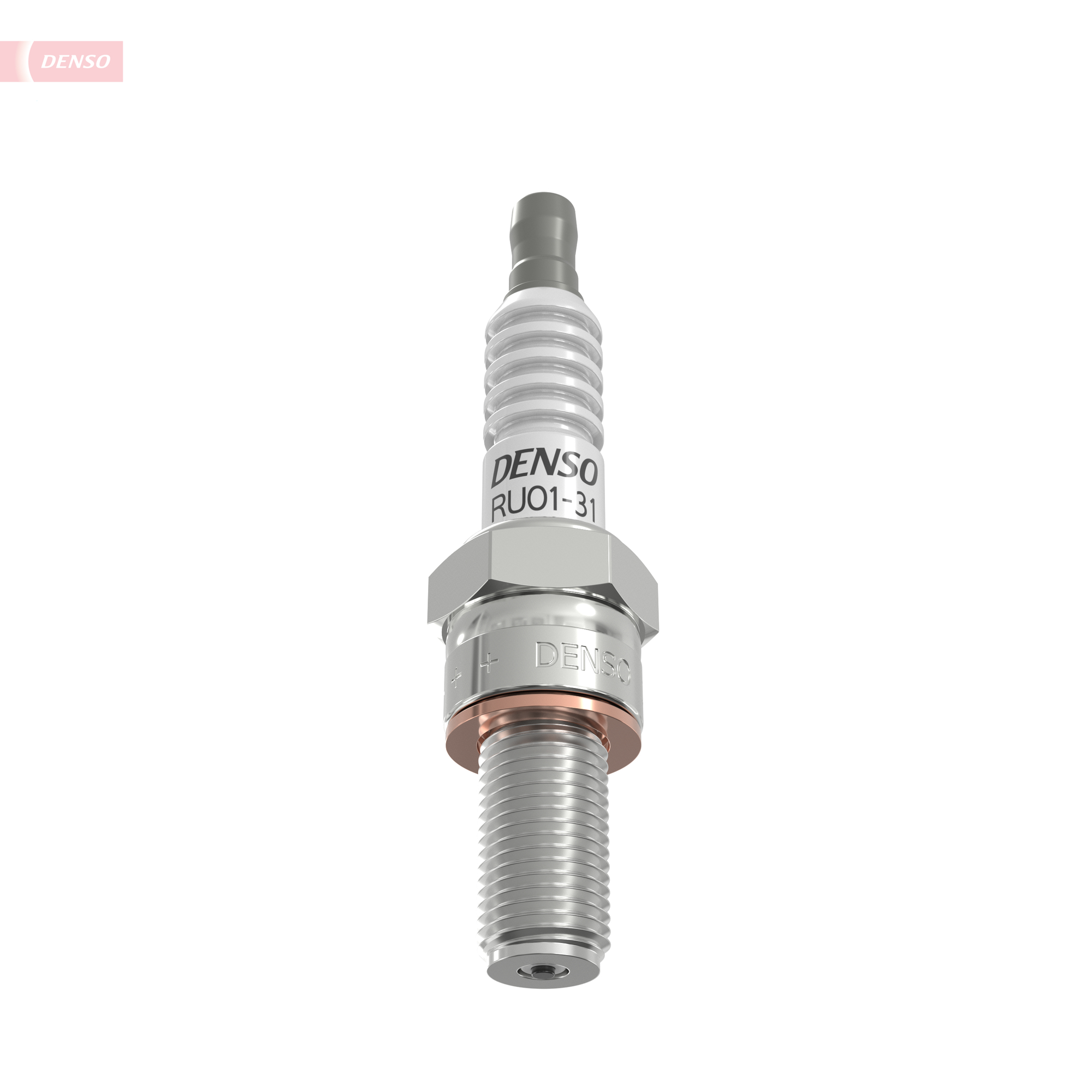 Свеча зажигания - RU01-31 DENSO