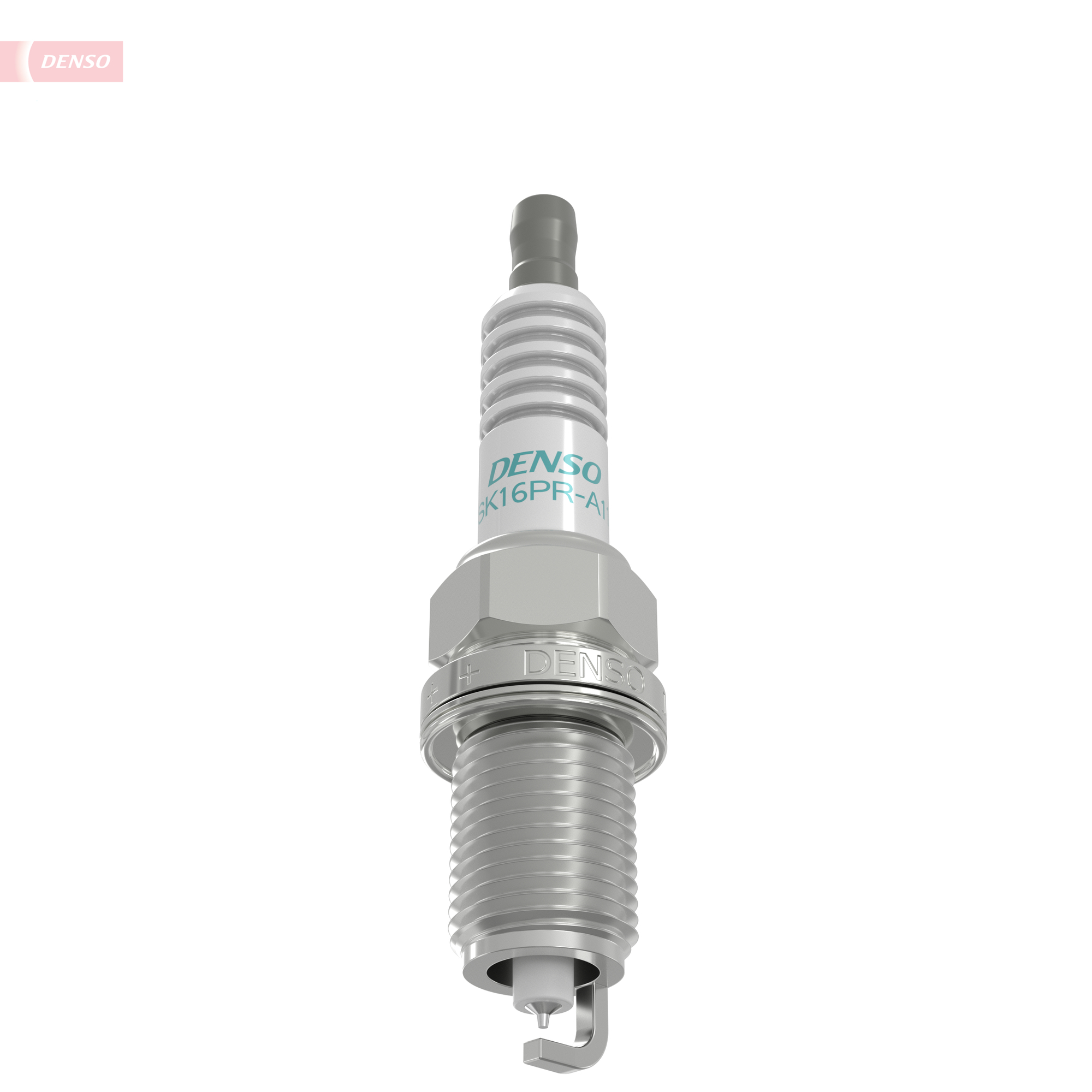 Свеча зажигания - SK16PR-A11 DENSO