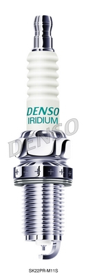 Spark Plug - SK22PR-M11S DENSO