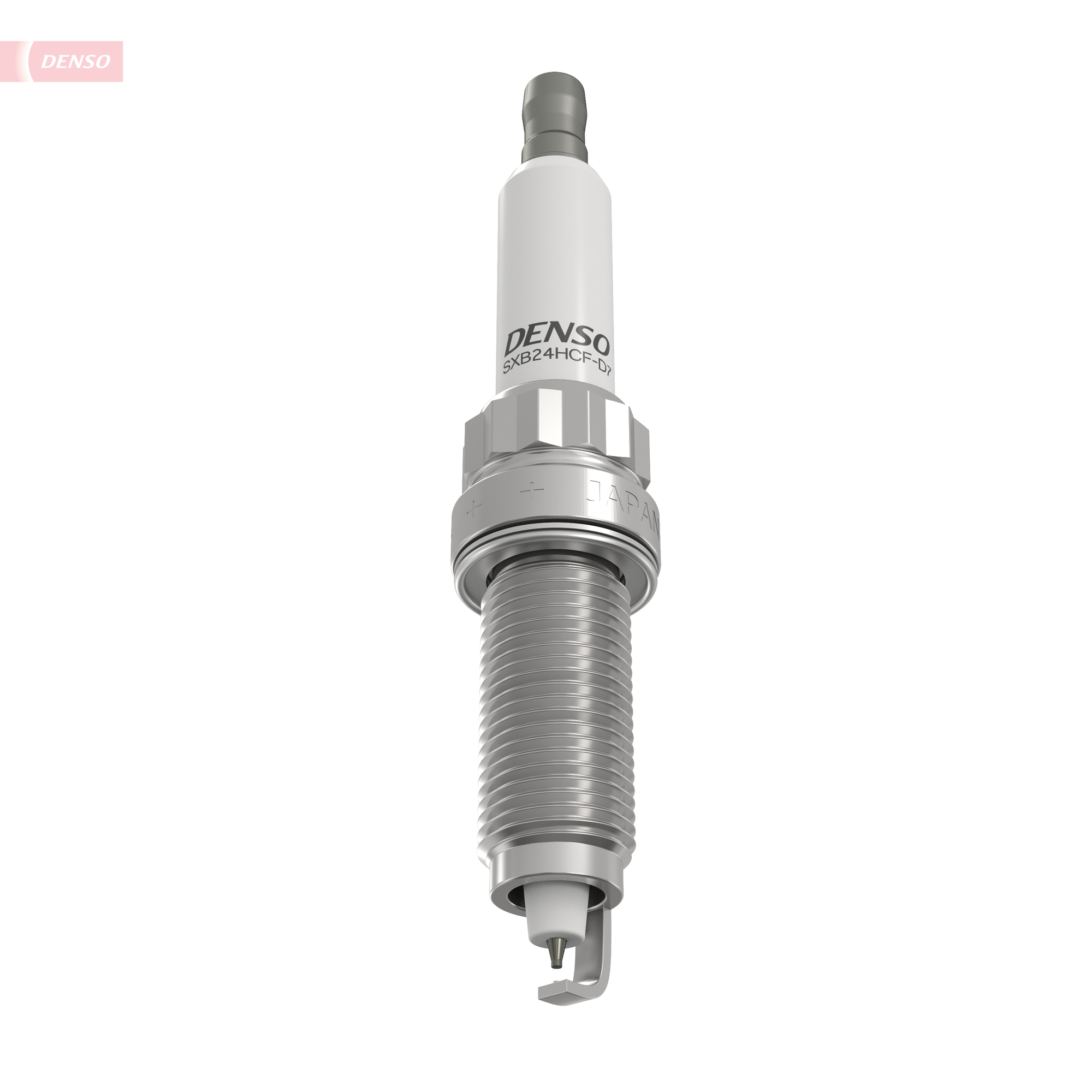 Свеча зажигания - SXB24HCF-D7 DENSO