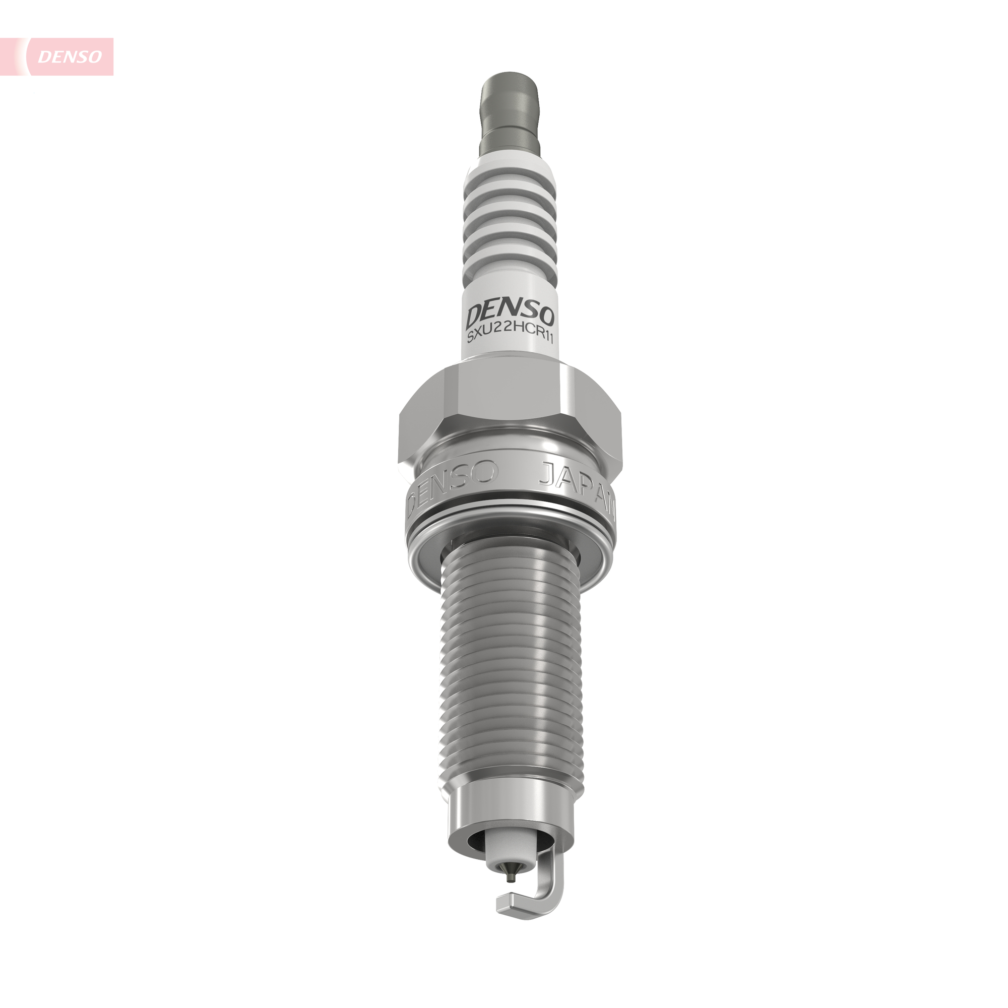 Spark Plug - SXU22HCR11 DENSO