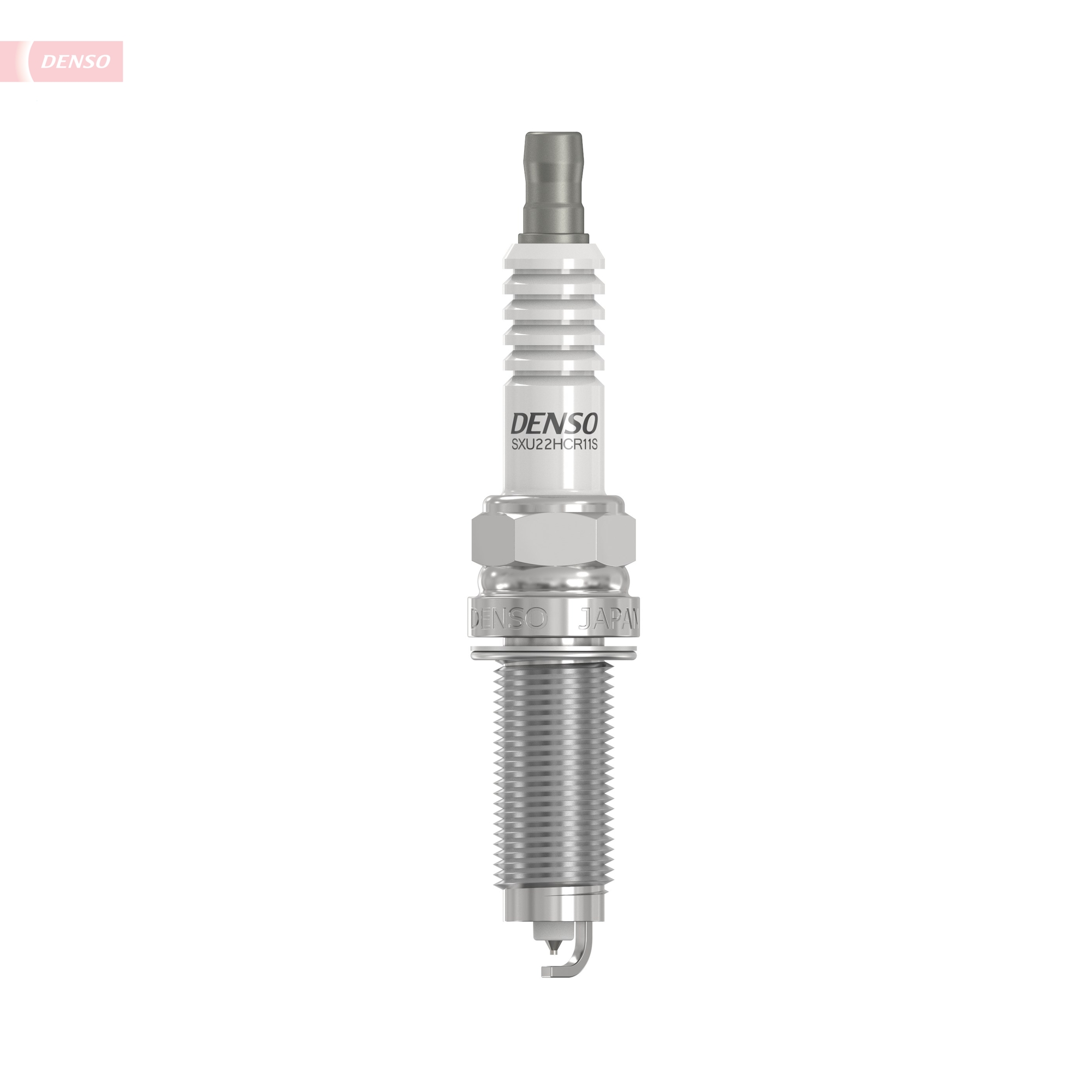 Свеча зажигания - SXU22HCR11S DENSO