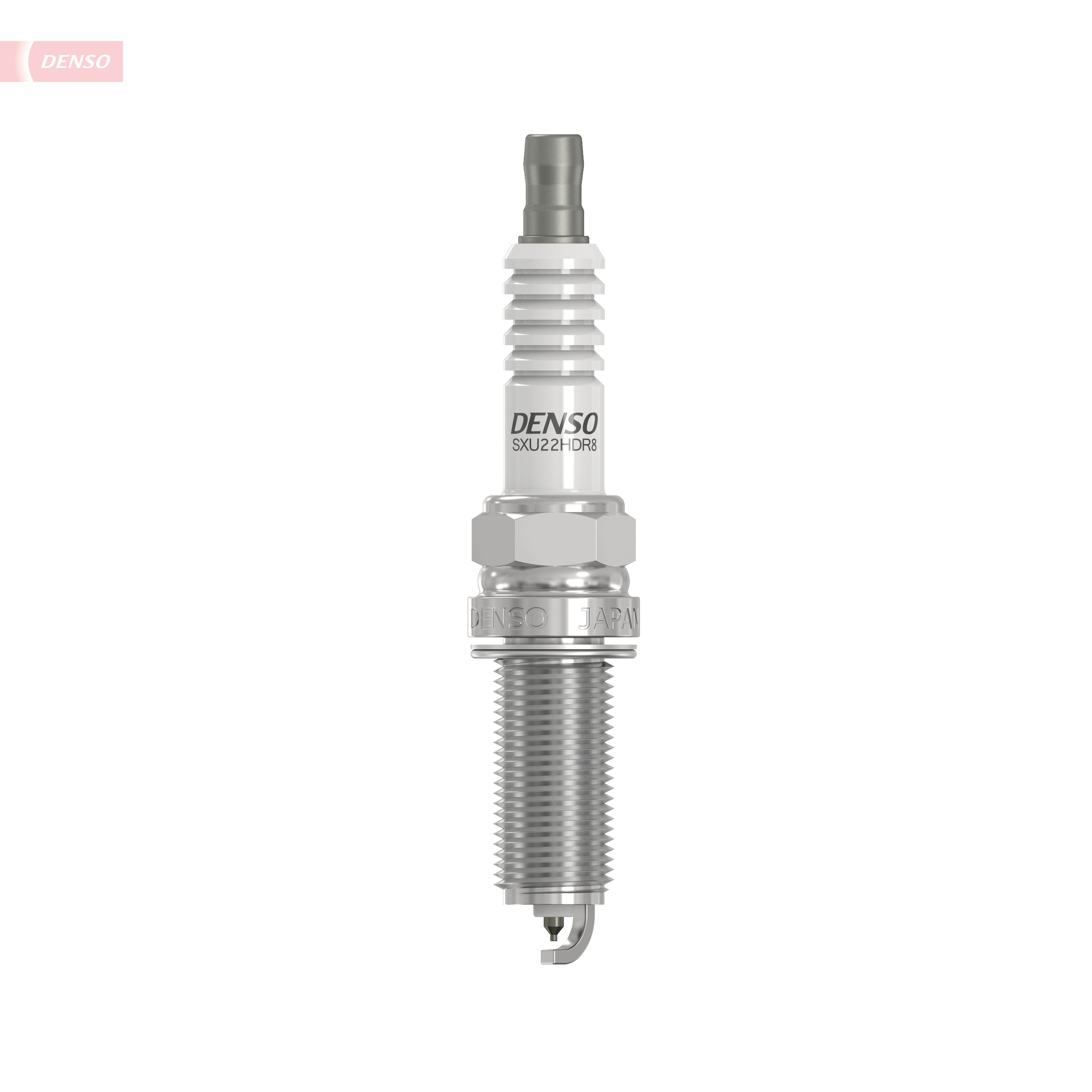 Spark Plug - SXU22HDR8 DENSO