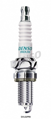 Свеча зажигания - SXU22PR9 DENSO