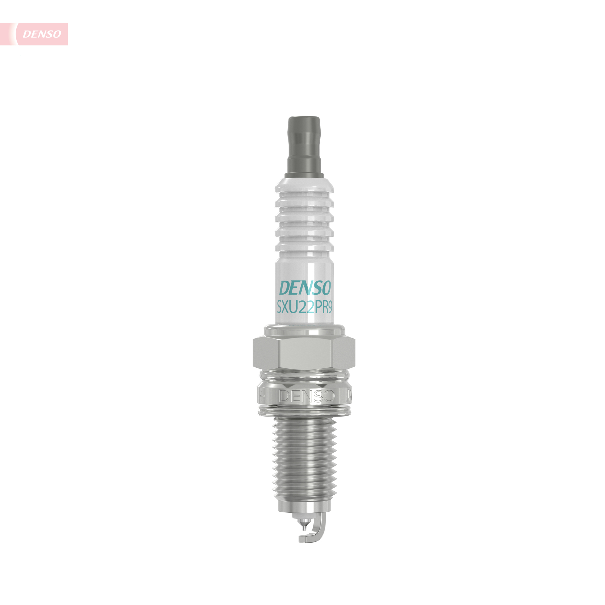Свеча зажигания - SXU22PR9 DENSO