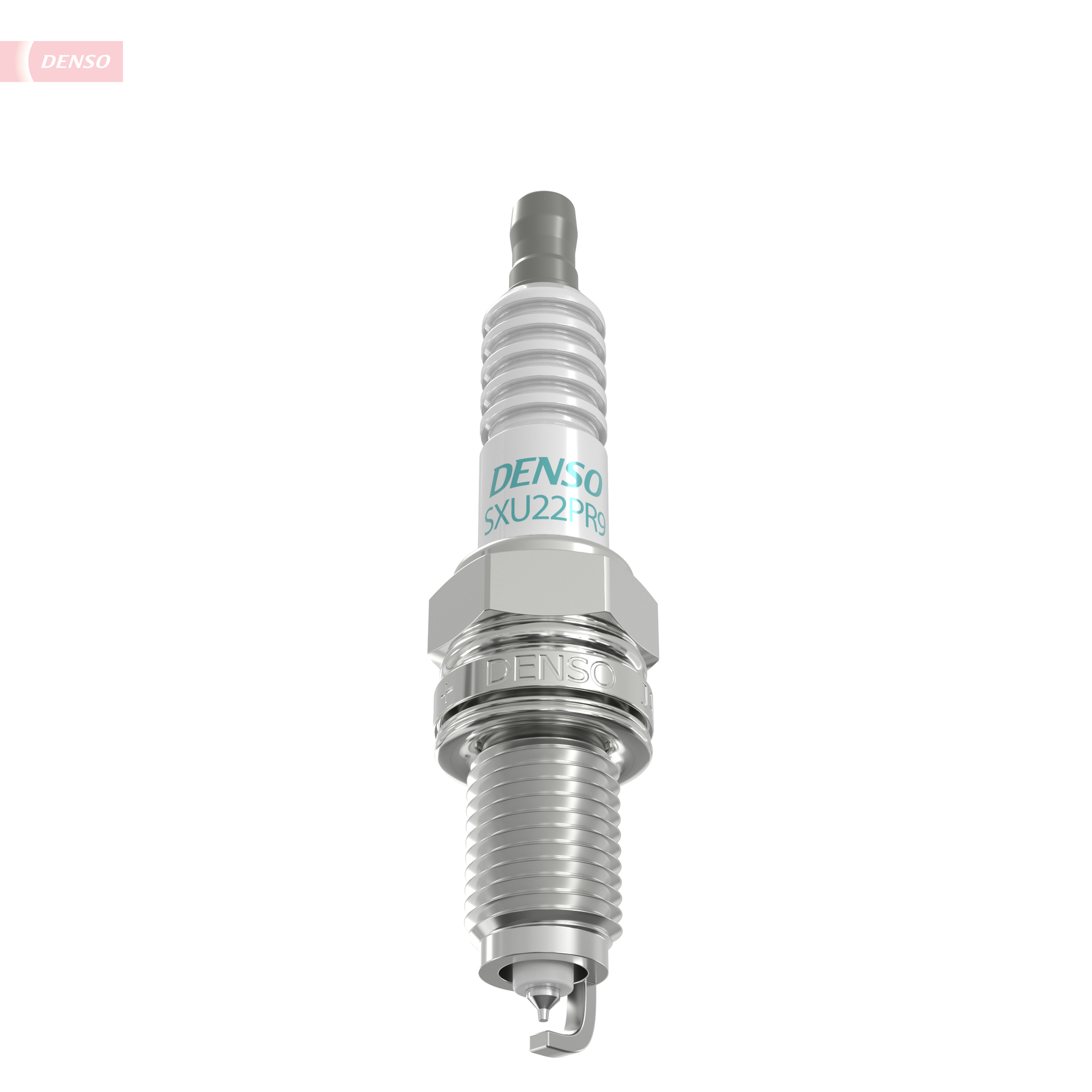 Свеча зажигания - SXU22PR9 DENSO