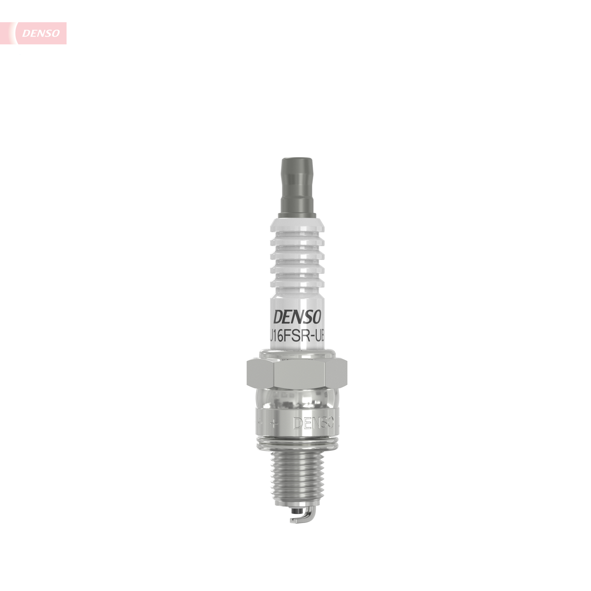 Spark Plug - U16FSR-UB DENSO
