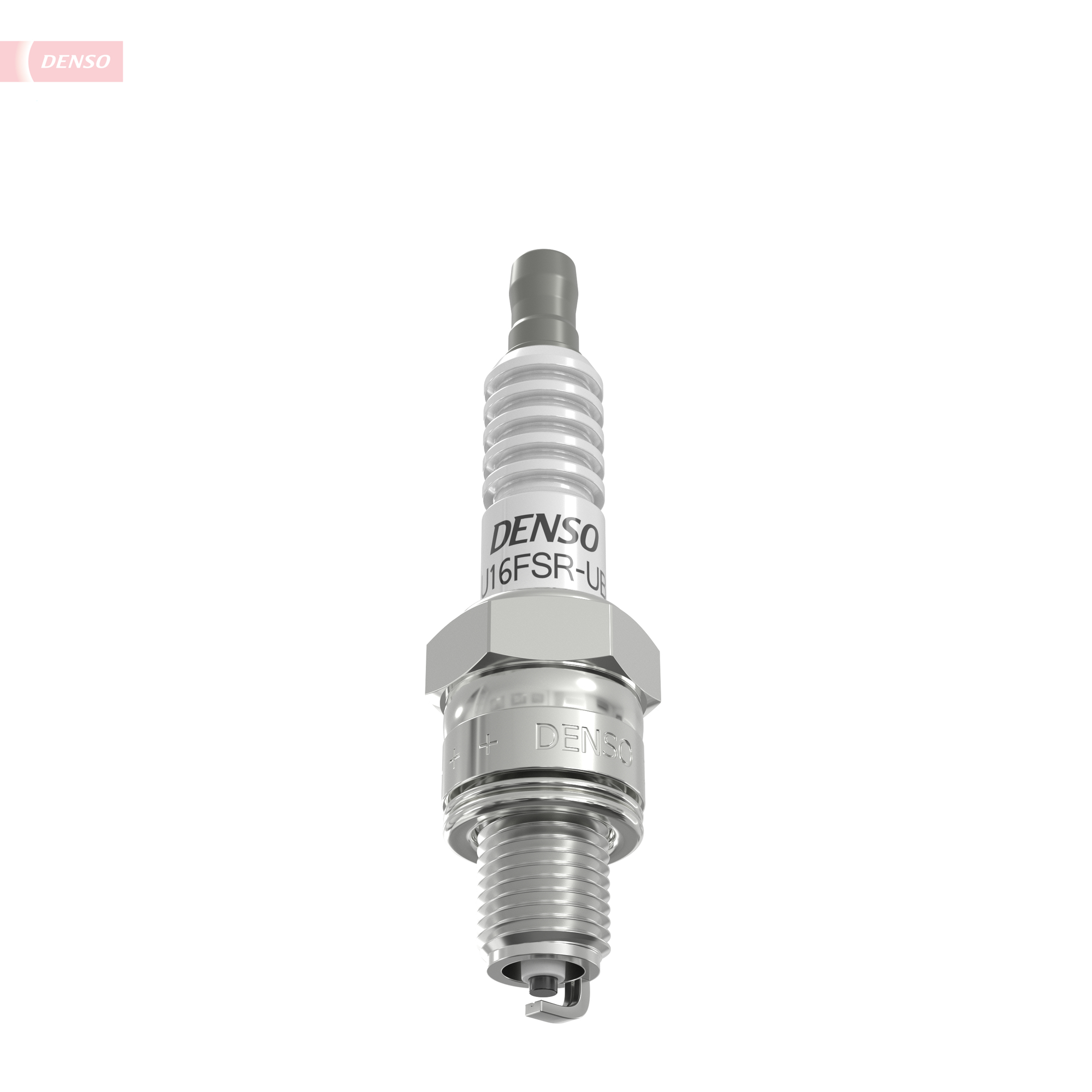 Spark Plug - U16FSR-UB DENSO