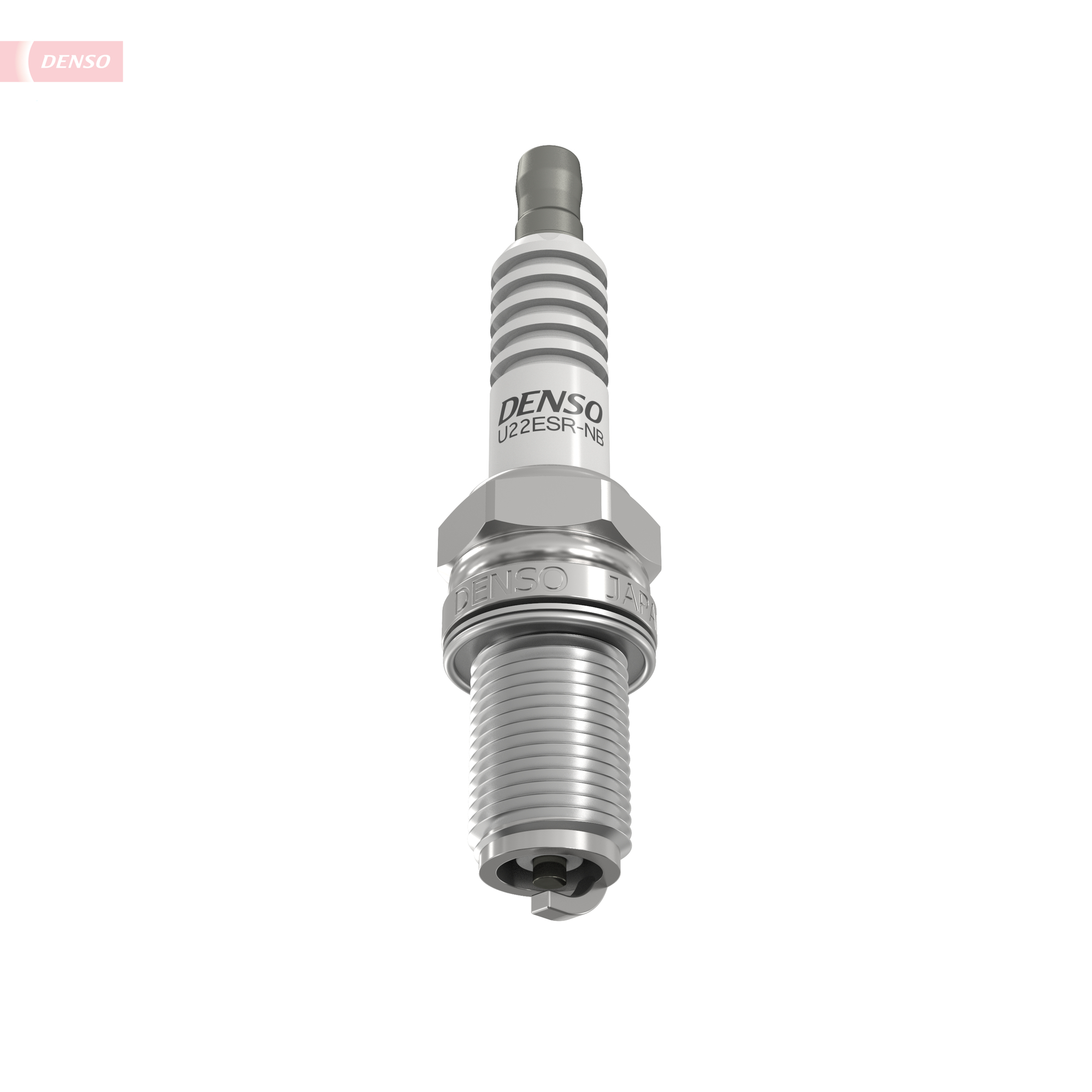 Spark Plug - U22ESR-NB DENSO