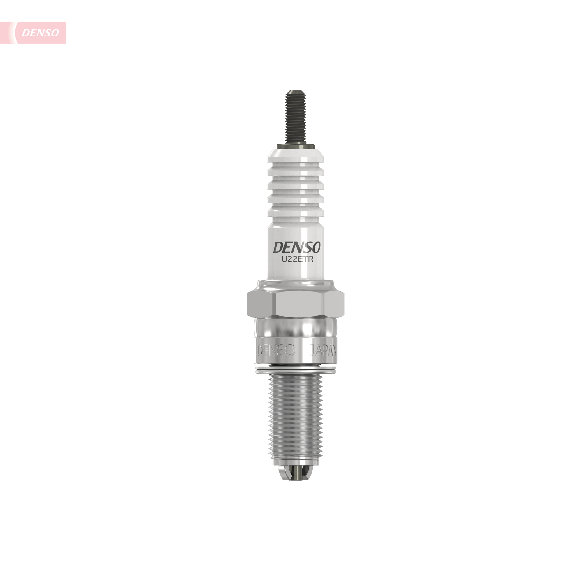 Spark Plug - U22ETR DENSO