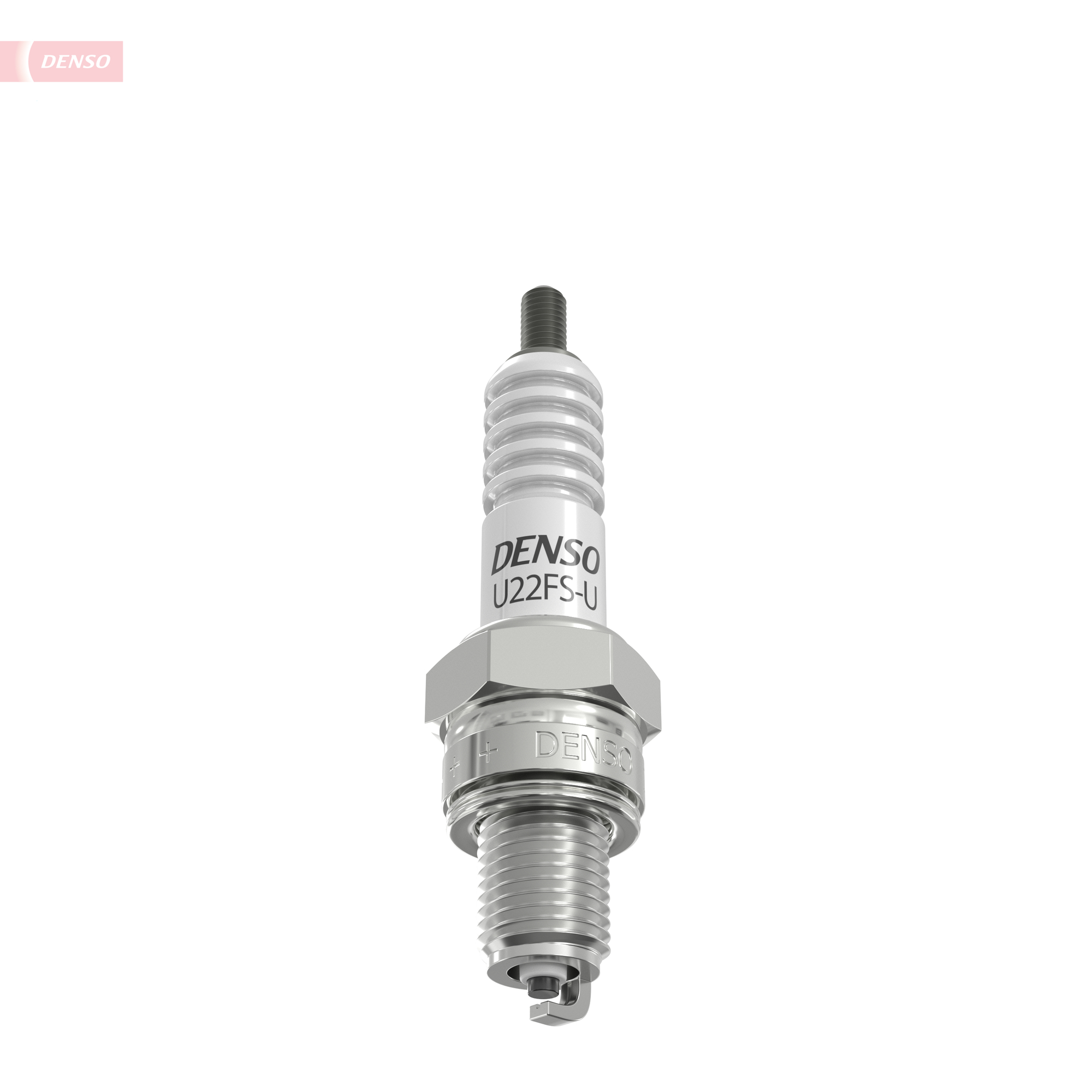 Spark Plug - U22FS-U DENSO