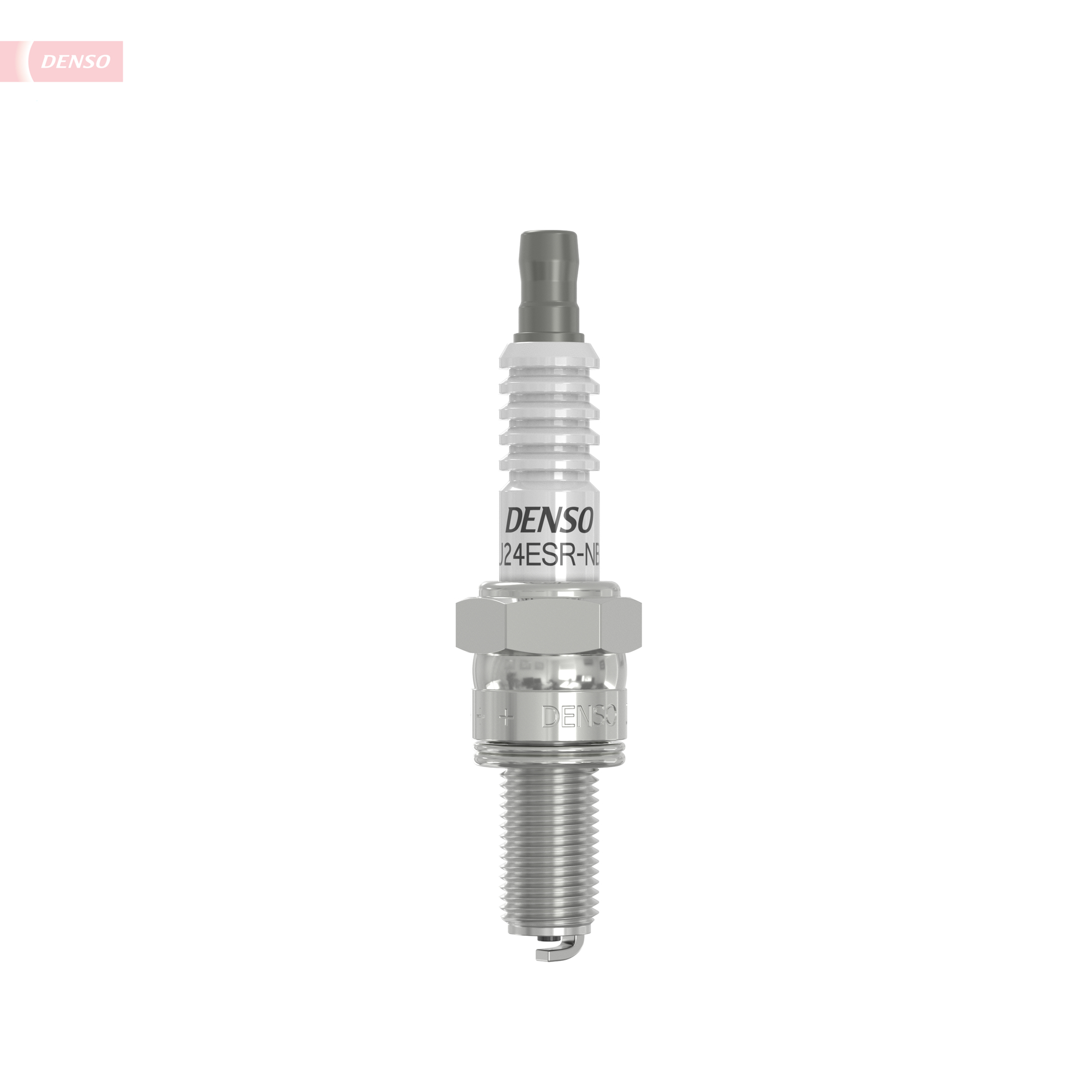 Spark Plug - U24ESR-NB DENSO