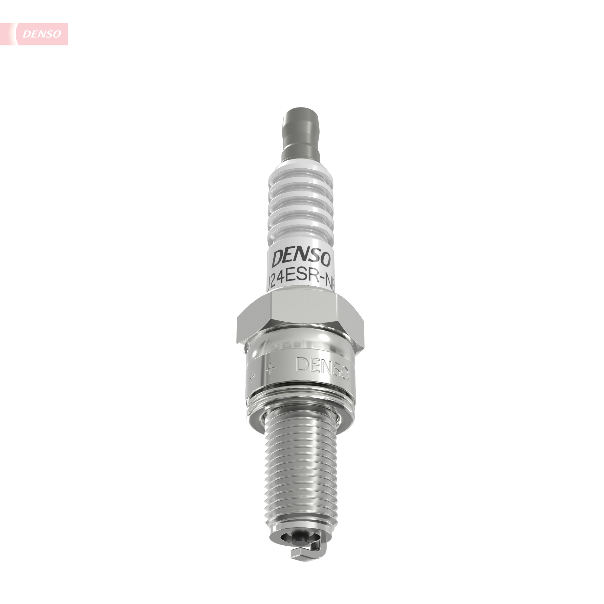 Spark Plug - U24ESR-NB DENSO