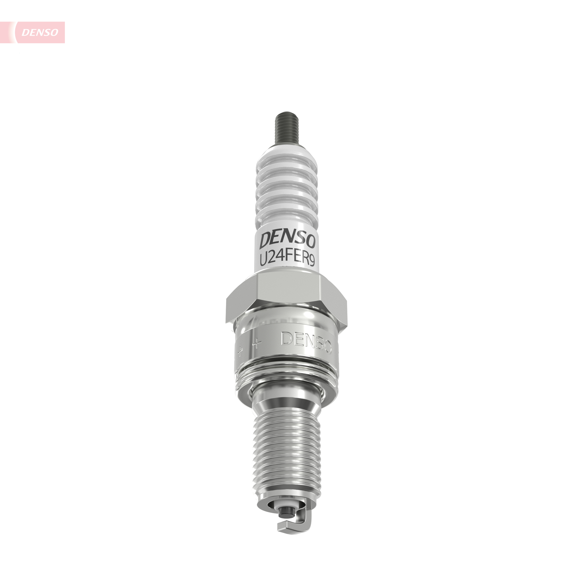 Spark Plug - U24FER9 DENSO