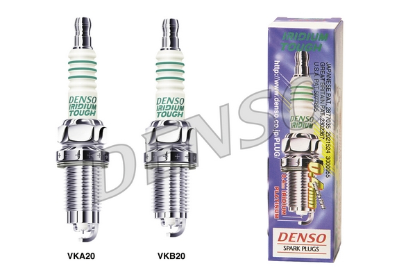 Spark Plug - VKB16 DENSO