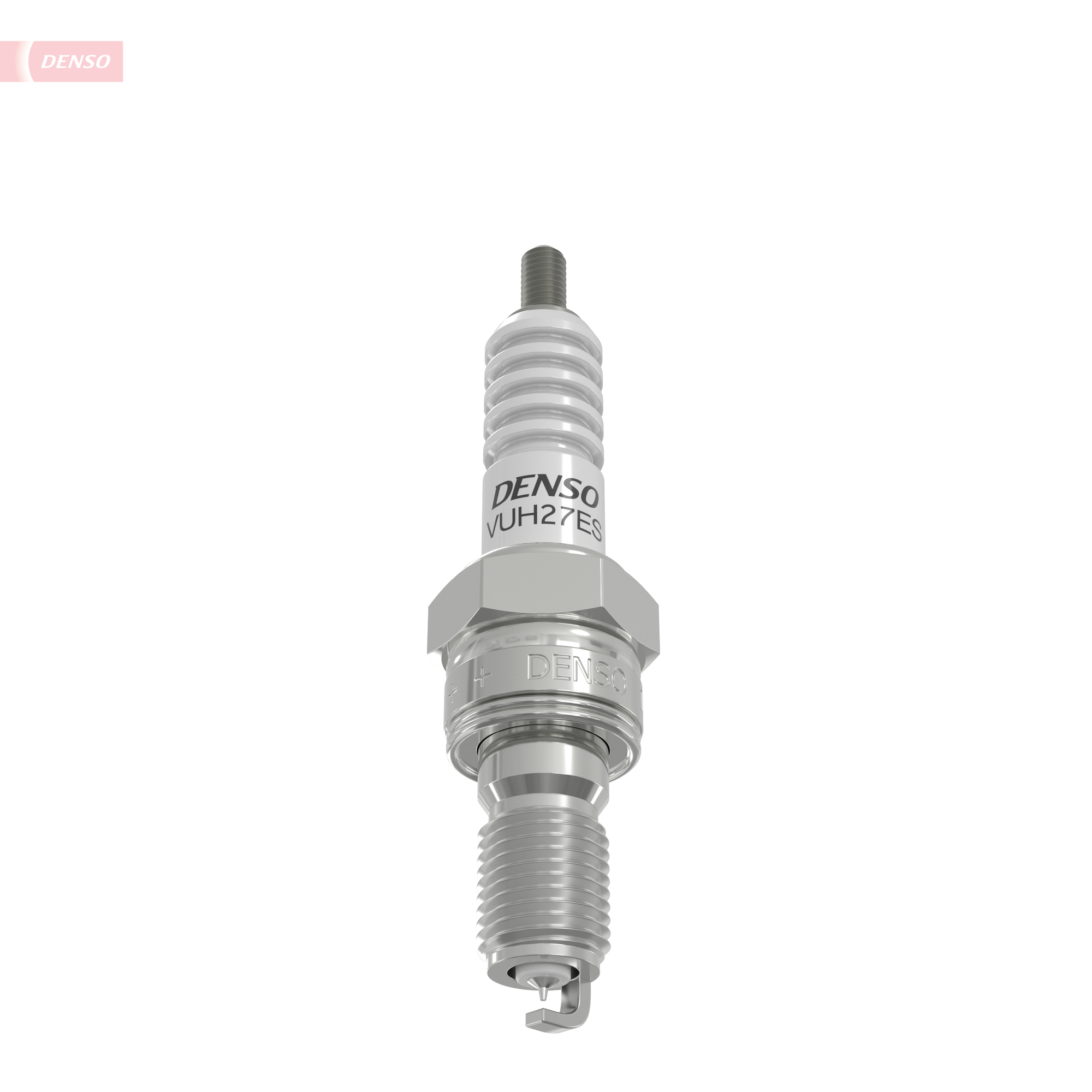 Spark Plug - VUH27ES DENSO