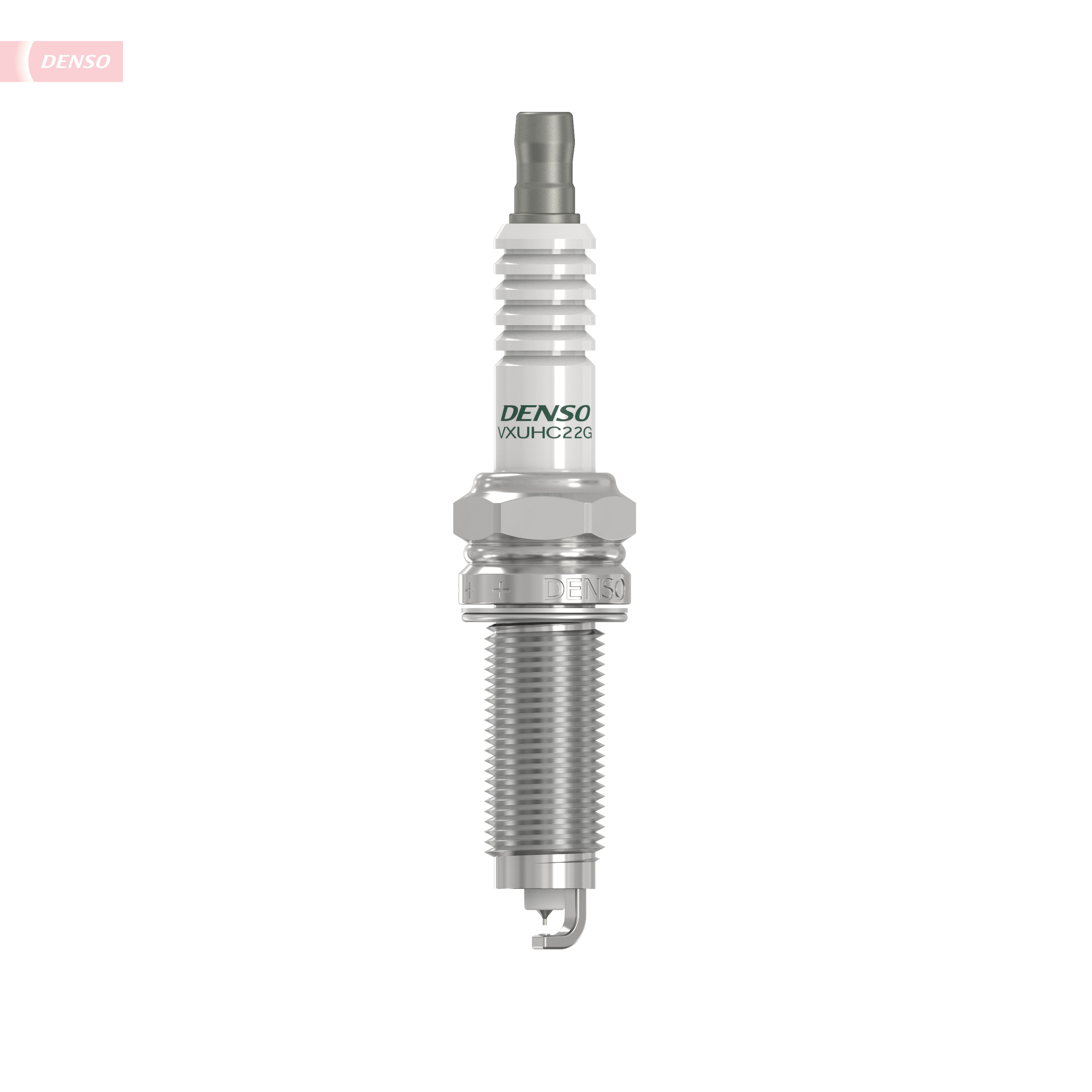 Spark Plug - VXUHC22G DENSO