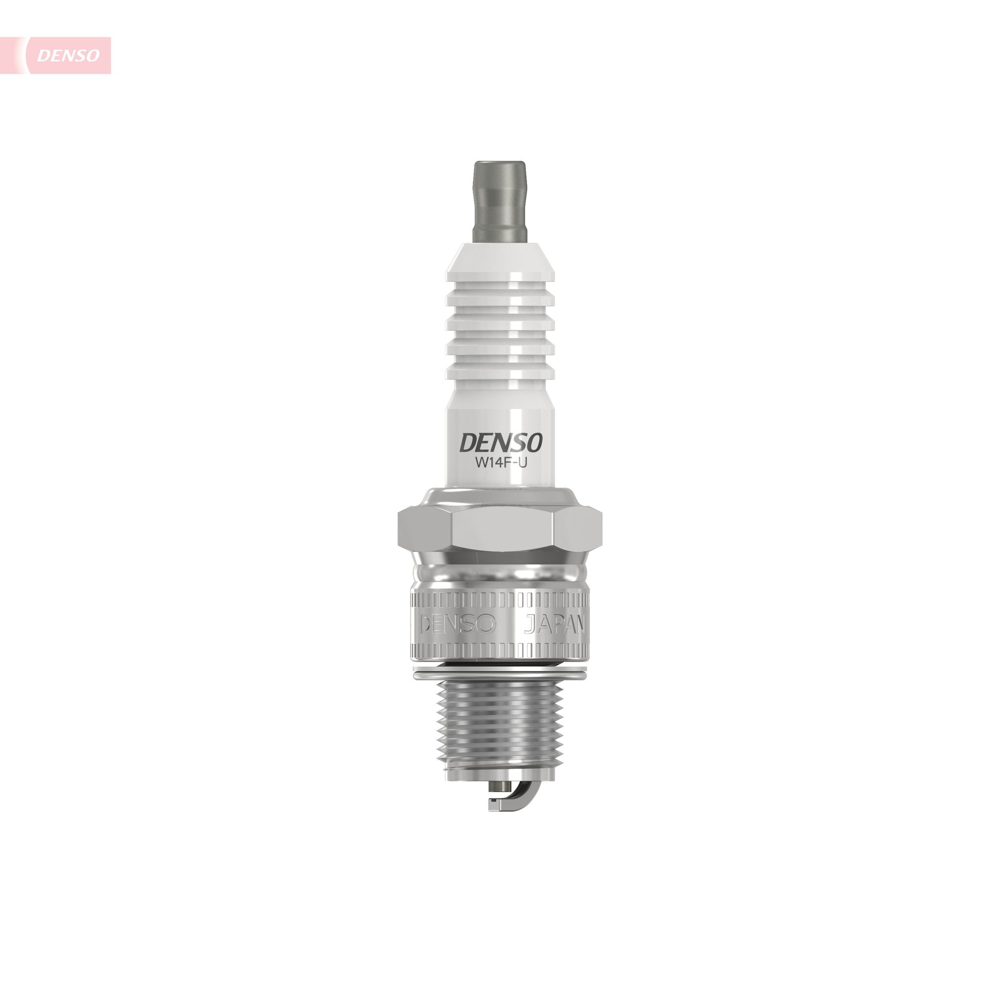 Свеча зажигания - W14F-U DENSO