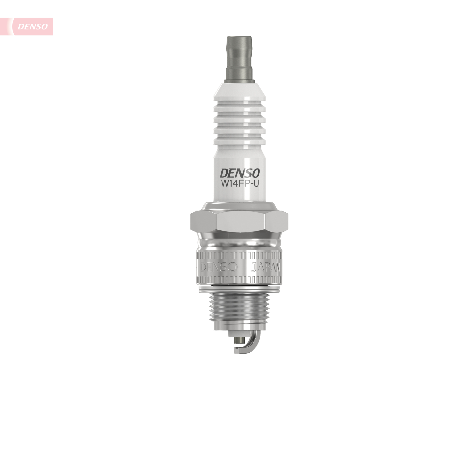 Свеча зажигания - W14FP-U DENSO