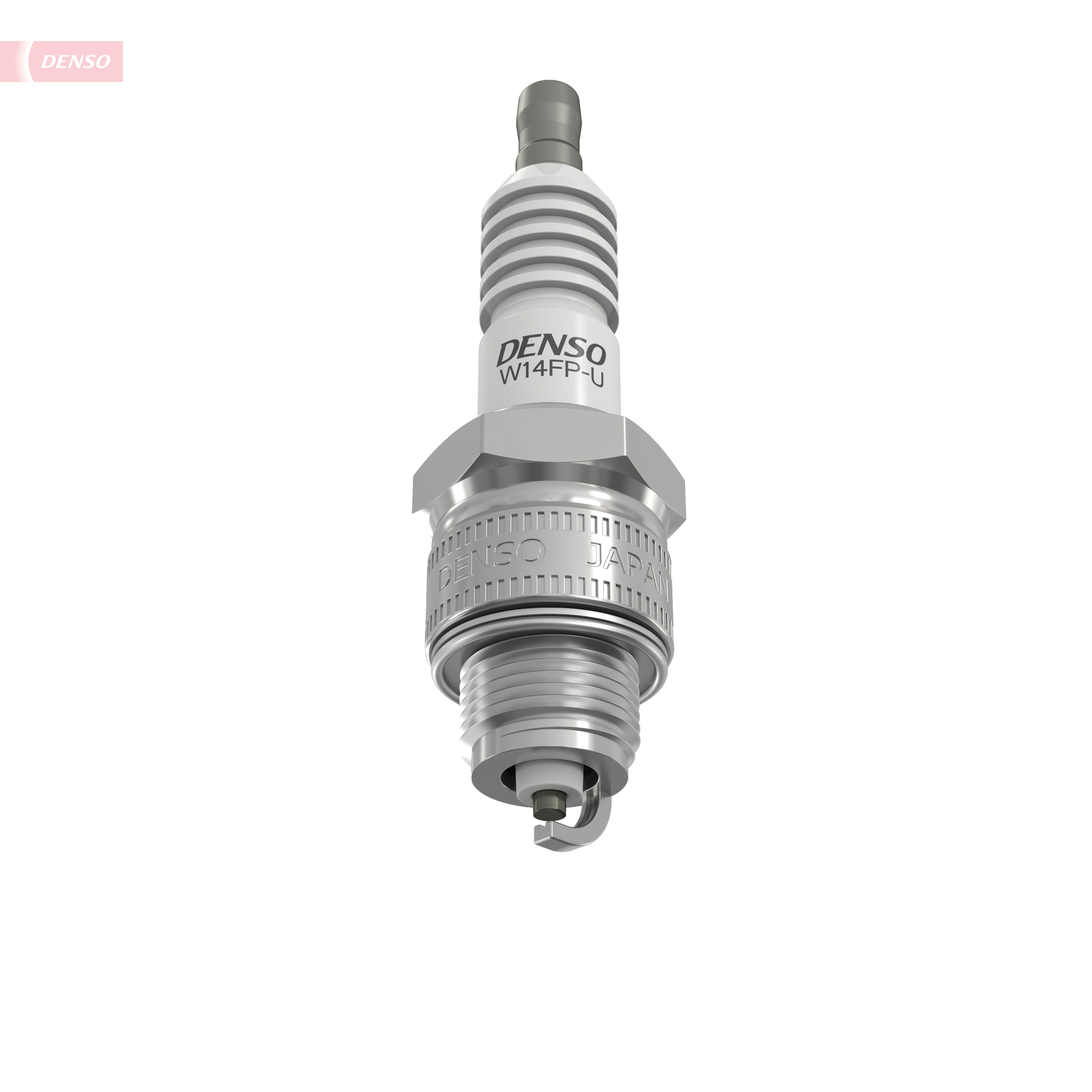 Свеча зажигания - W14FP-U DENSO