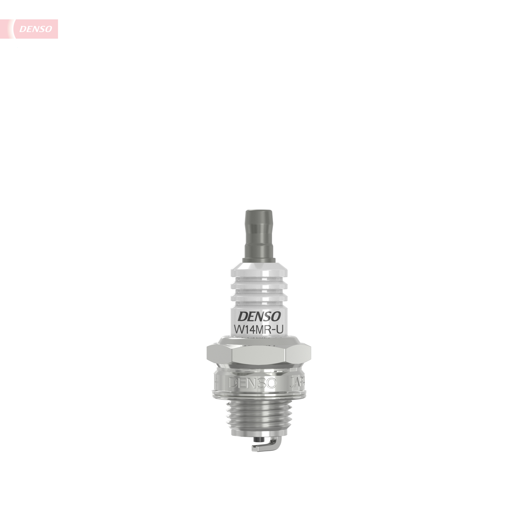 Свеча зажигания - W14MR-U DENSO