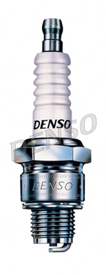 Свеча зажигания - W16FS-U DENSO