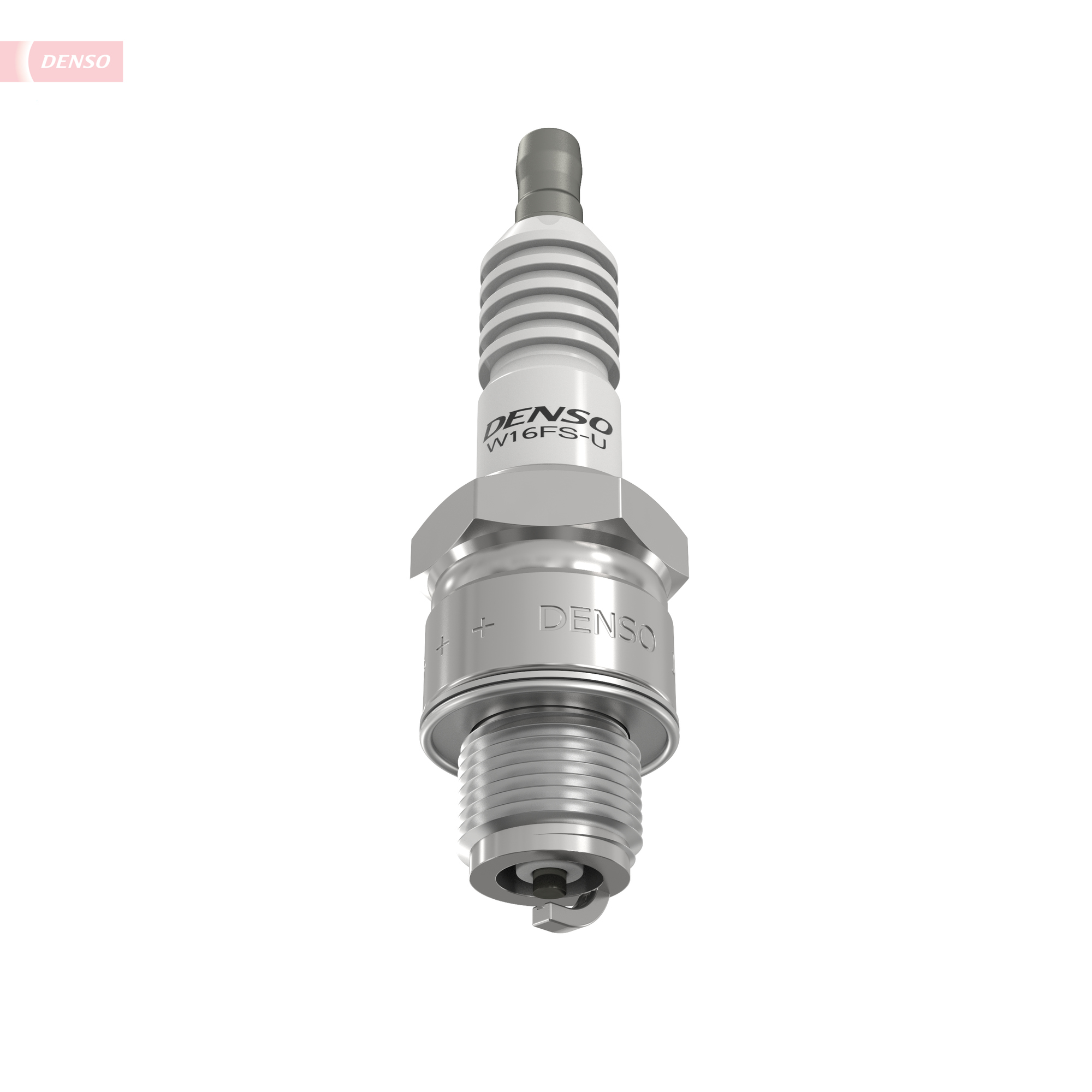 Свеча зажигания - W16FS-U DENSO