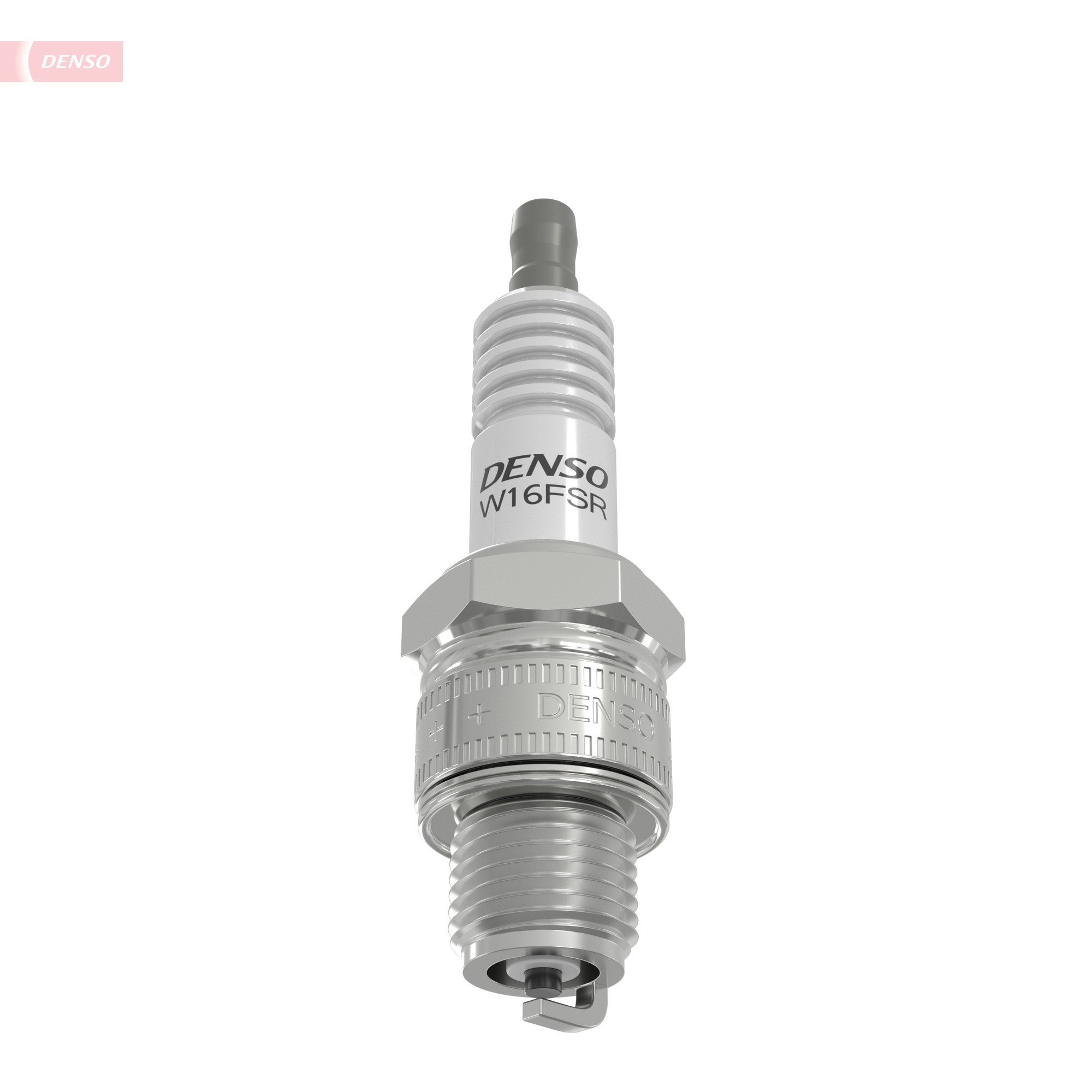 Свеча зажигания - W16FSR DENSO