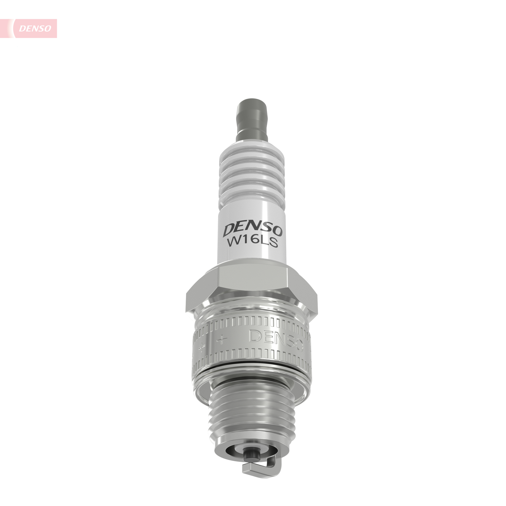 Свеча зажигания - W16LS DENSO