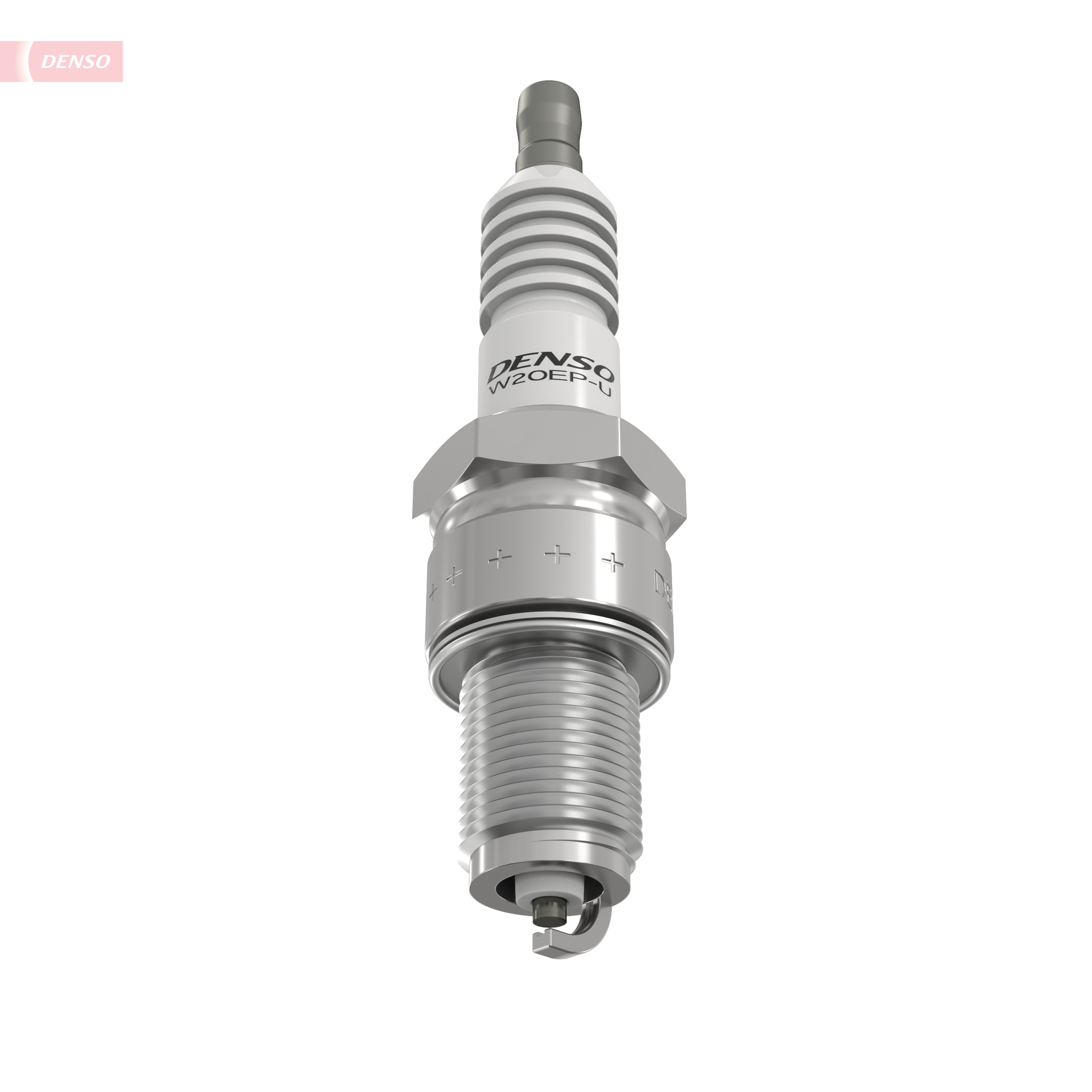 Spark Plug - W20EP-U DENSO