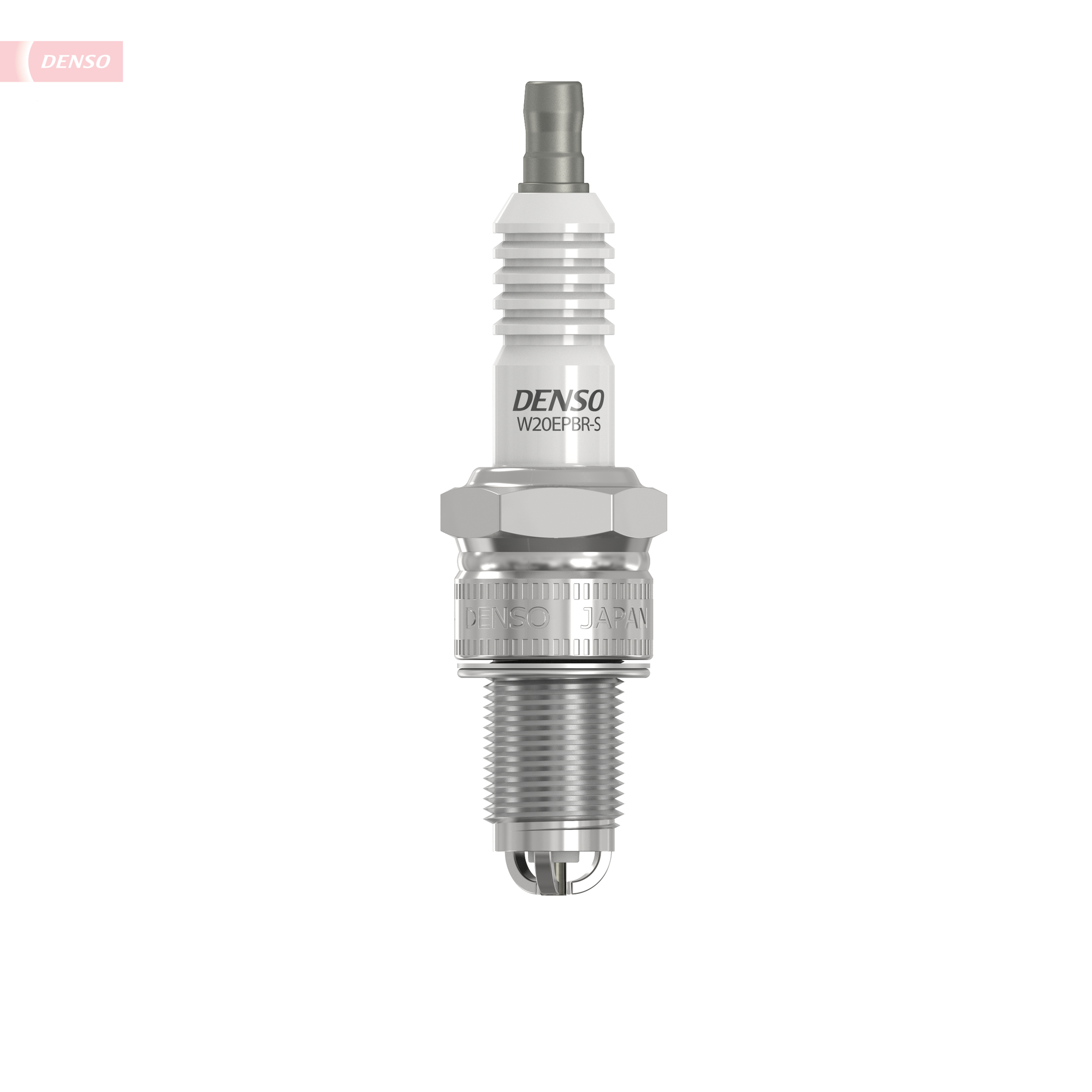 Spark Plug - W20EPBR-S DENSO