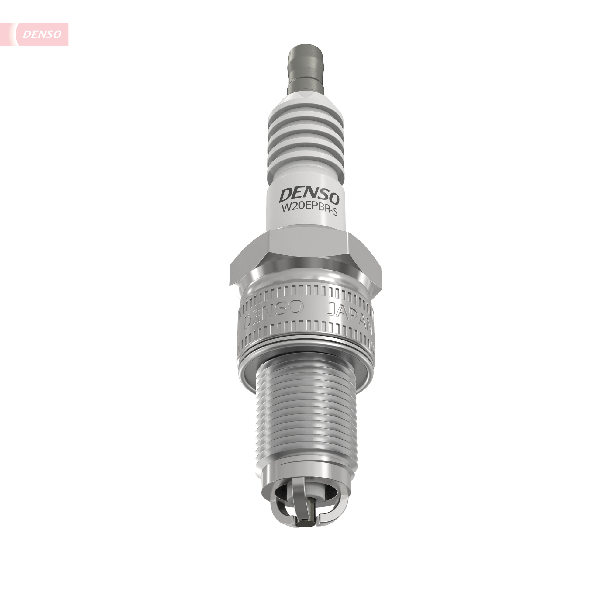 Свеча зажигания - W20EPBR-S DENSO